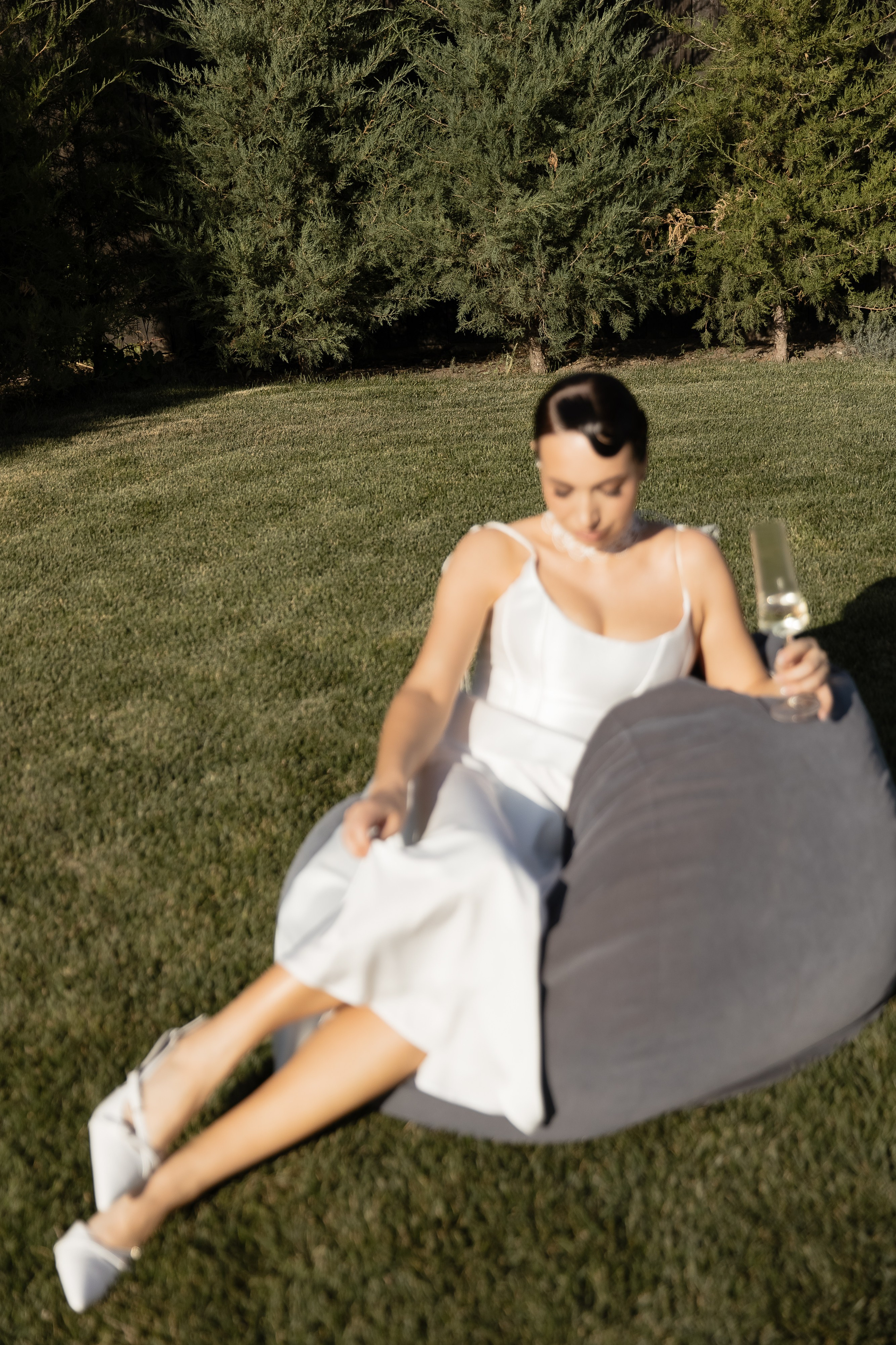 И&Л. Свадебный фотограф