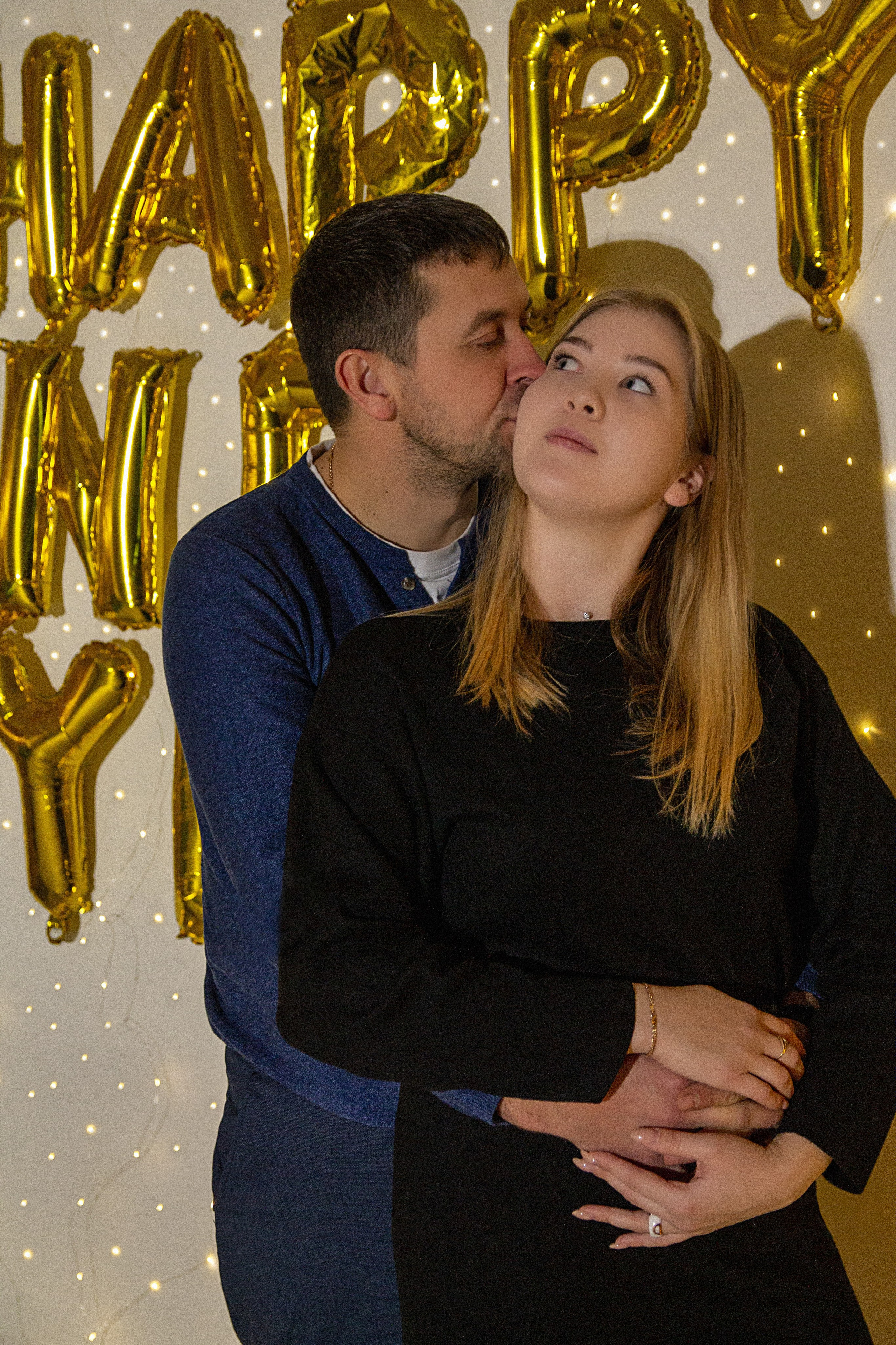 Снежана & Александр. Фотограф в Новосибирске Алёна Рычкова