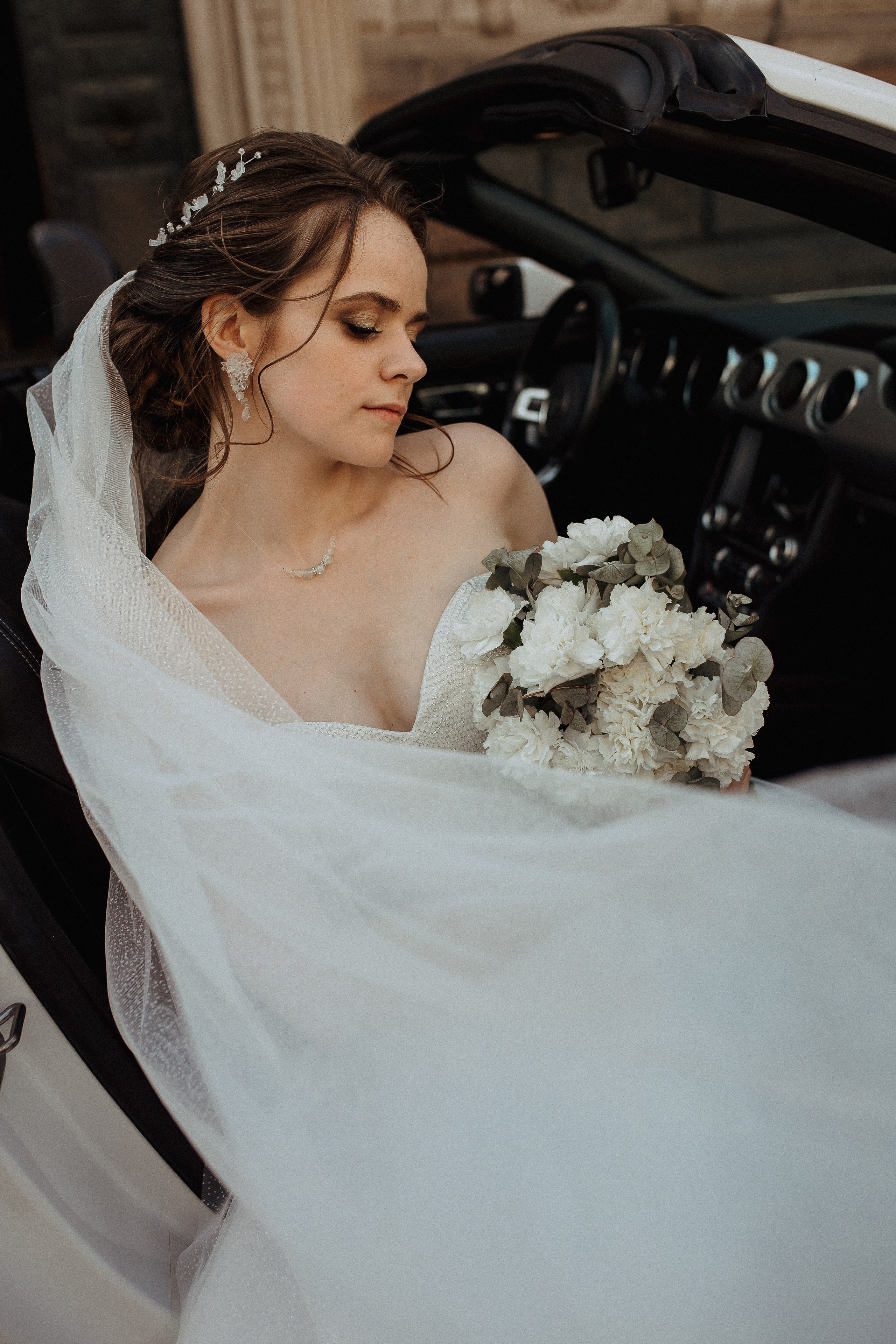 Даниил и Екатерина. Семейный и Свадебный фотограф в Санкт-Петербурге Плохая Екатерина