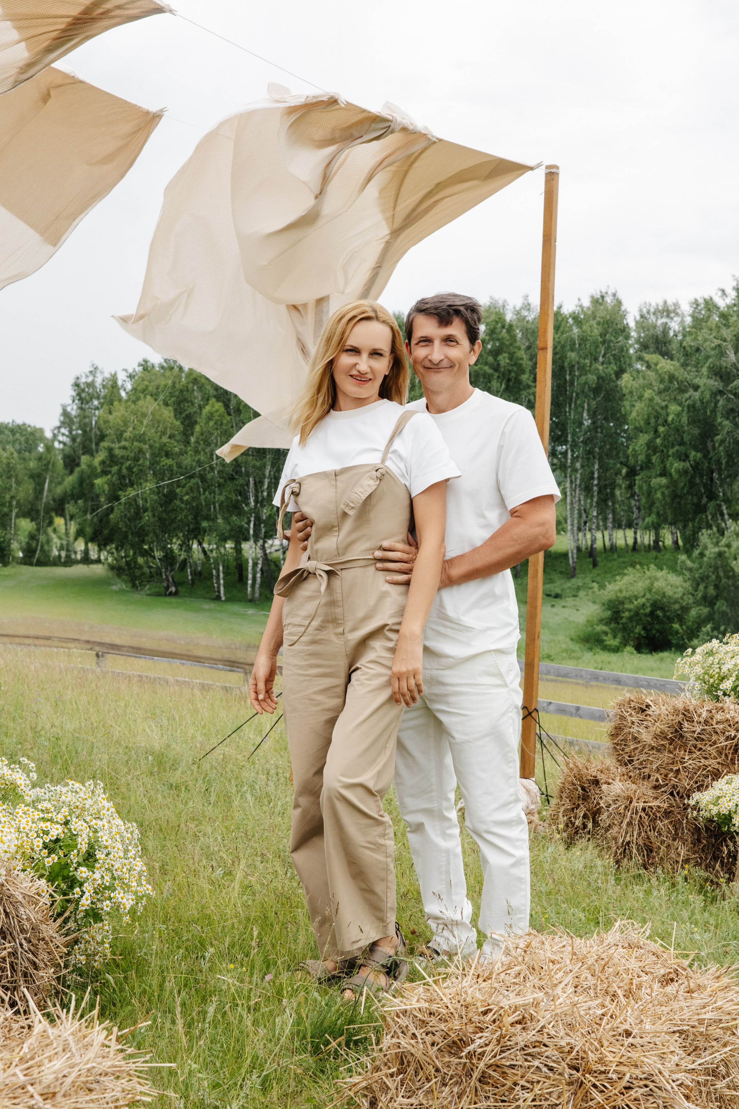 ГЕНДЕР ПАТИ. Фотограф в Красноярске