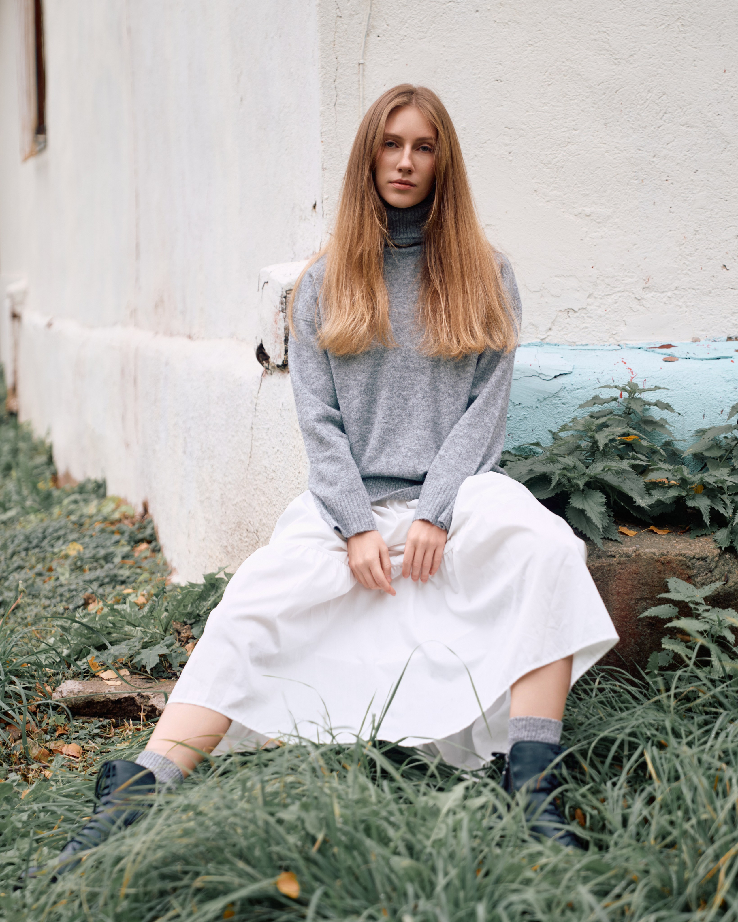 Подруги. Свадебный фотограф в Москве Кристина Чехова