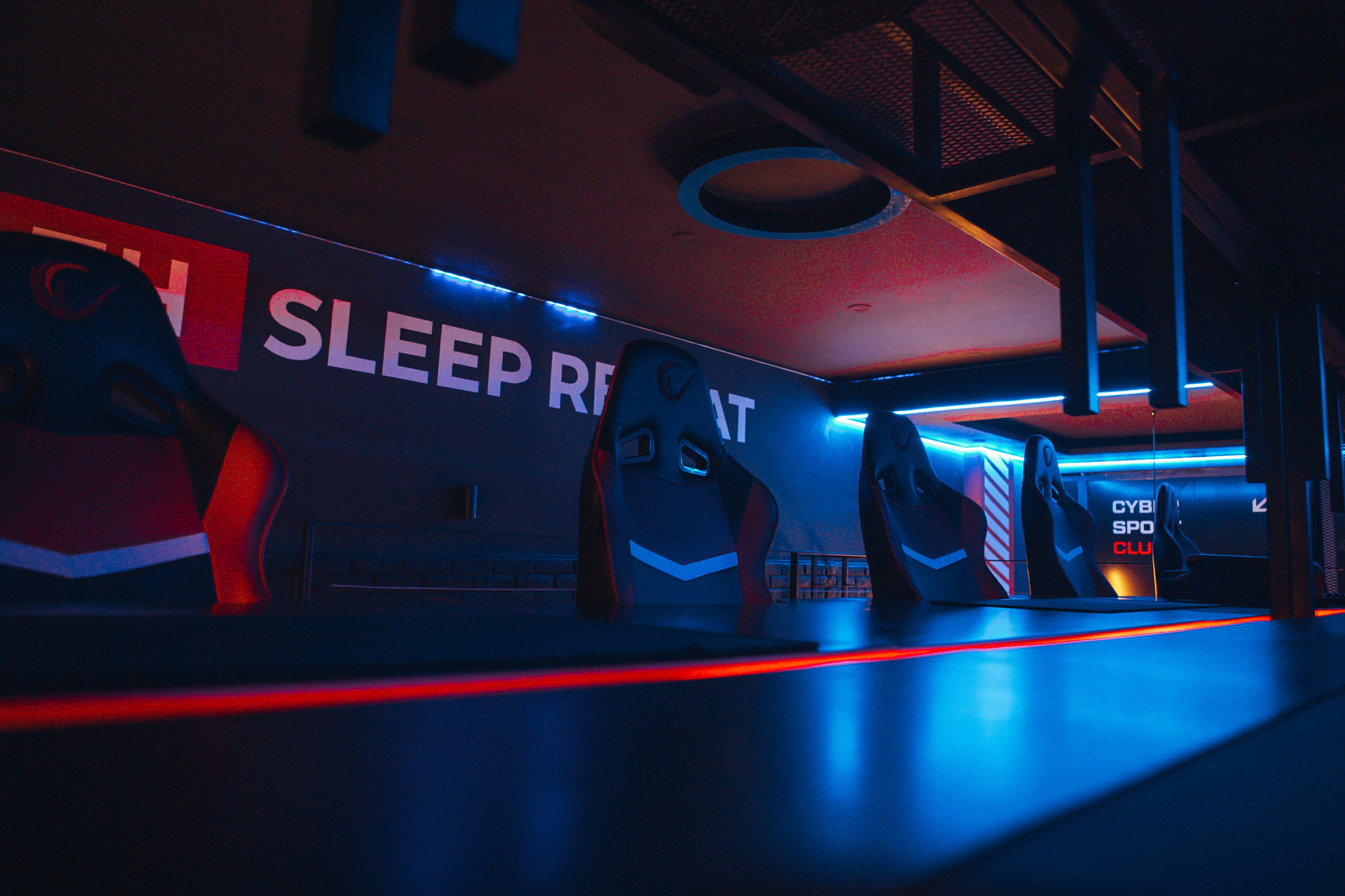 Game Club. Фотограф в Батуми Павел Шарников