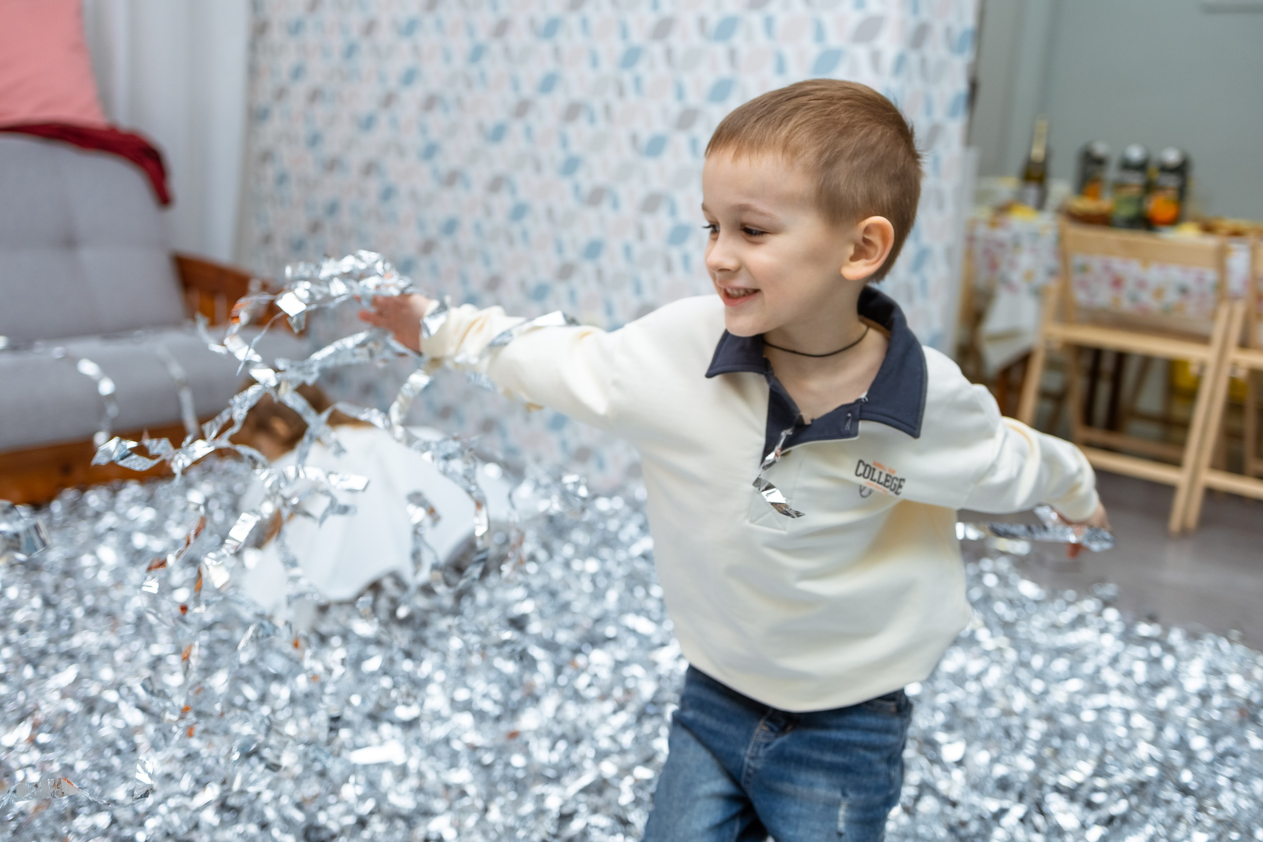 Детские праздники. Семейный и женский фотограф в Туле