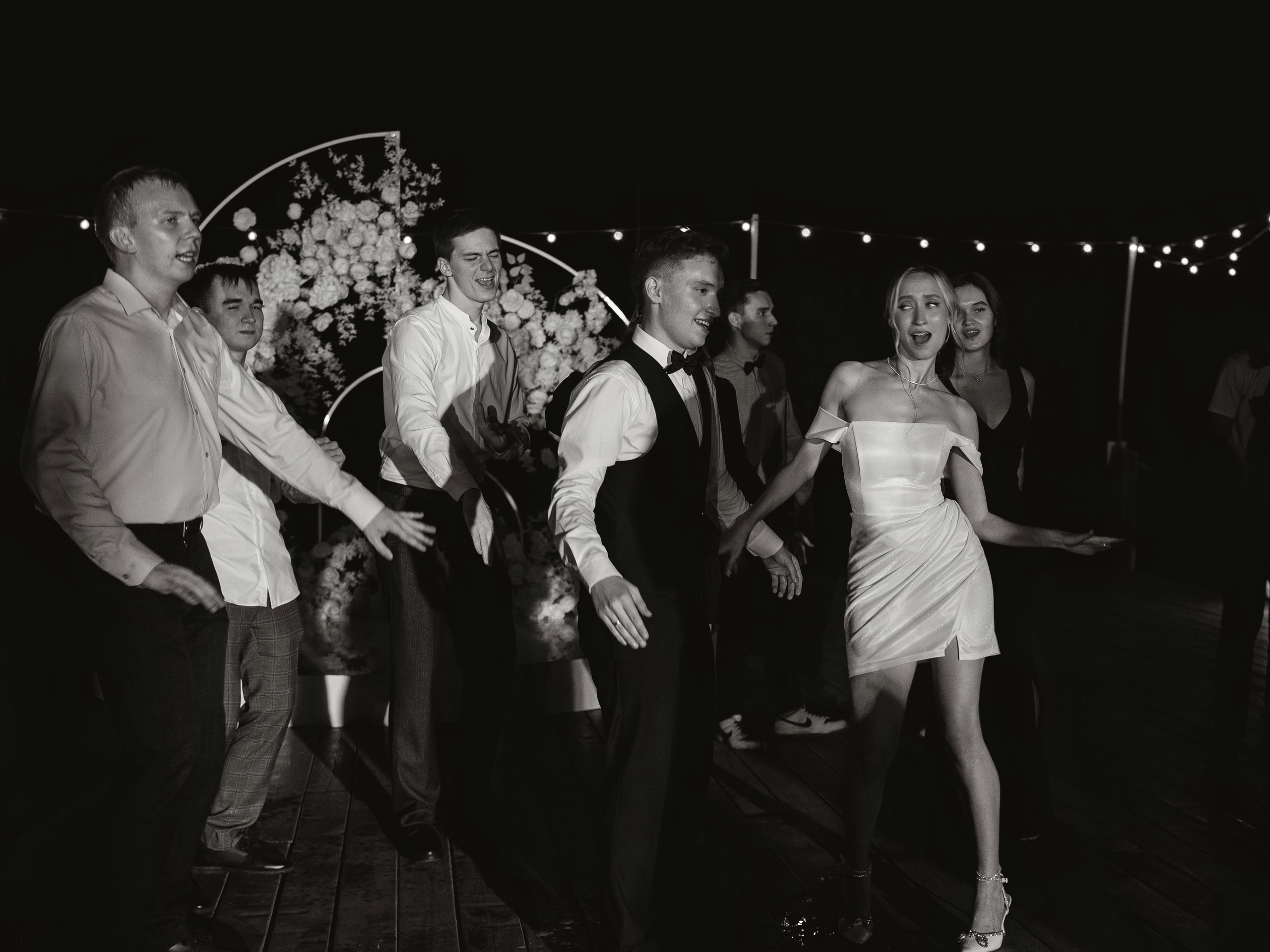 N & E. Свадебный фотограф Диана Бирюкова Казань