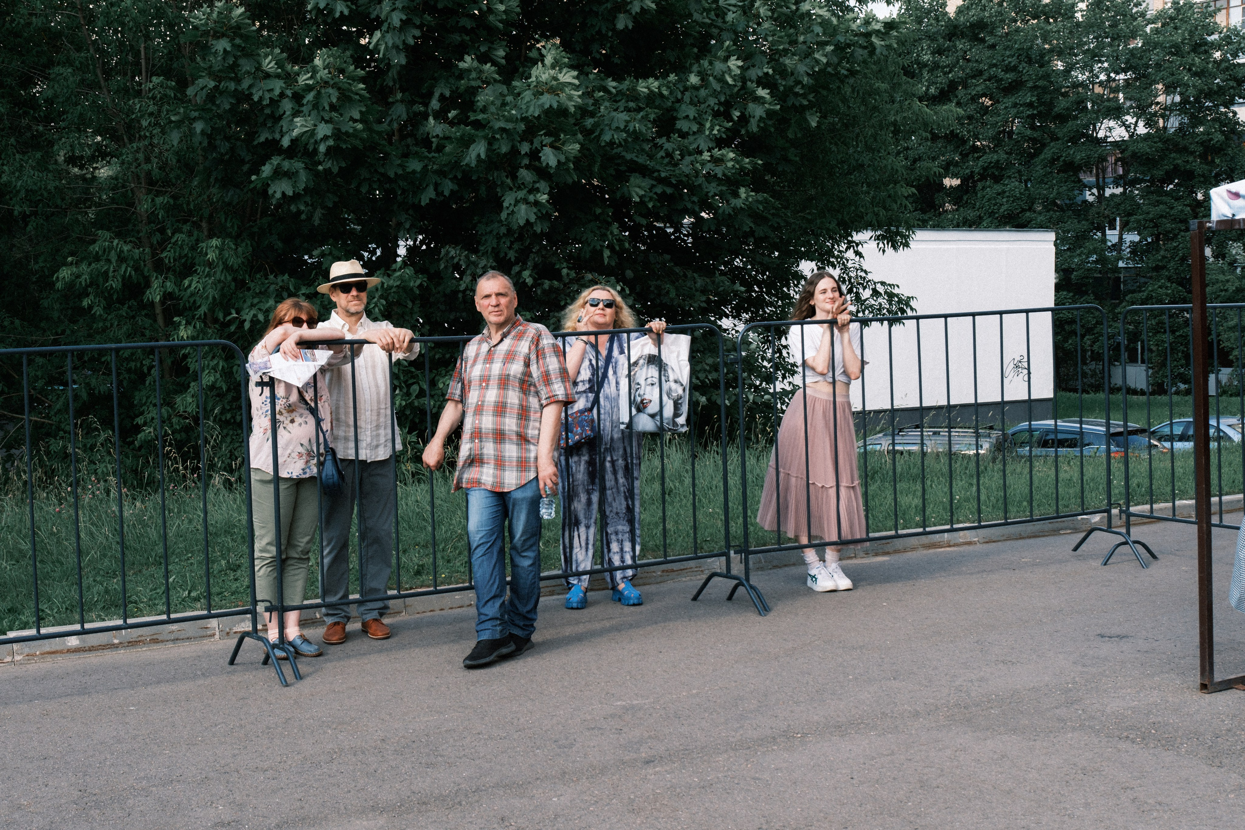 Театр «Ведогонь». Концерт в честь завершения театрального сезона. Профессиональный фотограф в Москве и МО Денис Кулешов