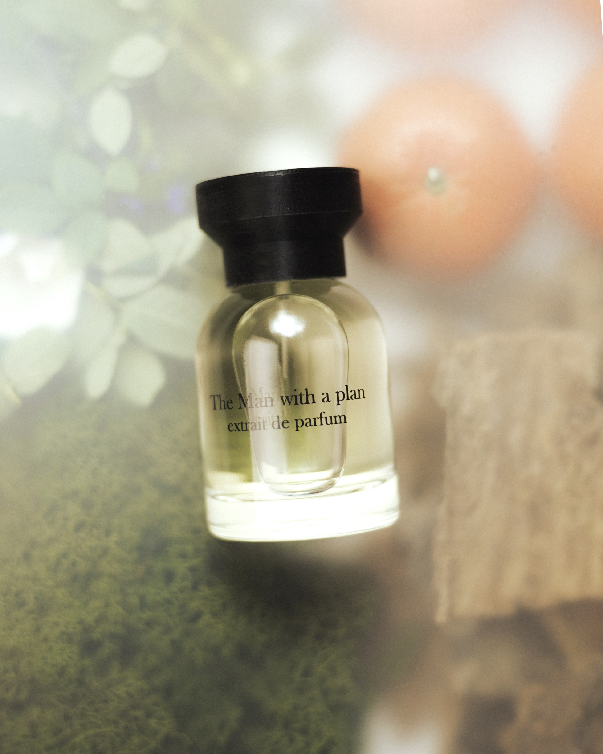 By MAF | Парфюм. Главная