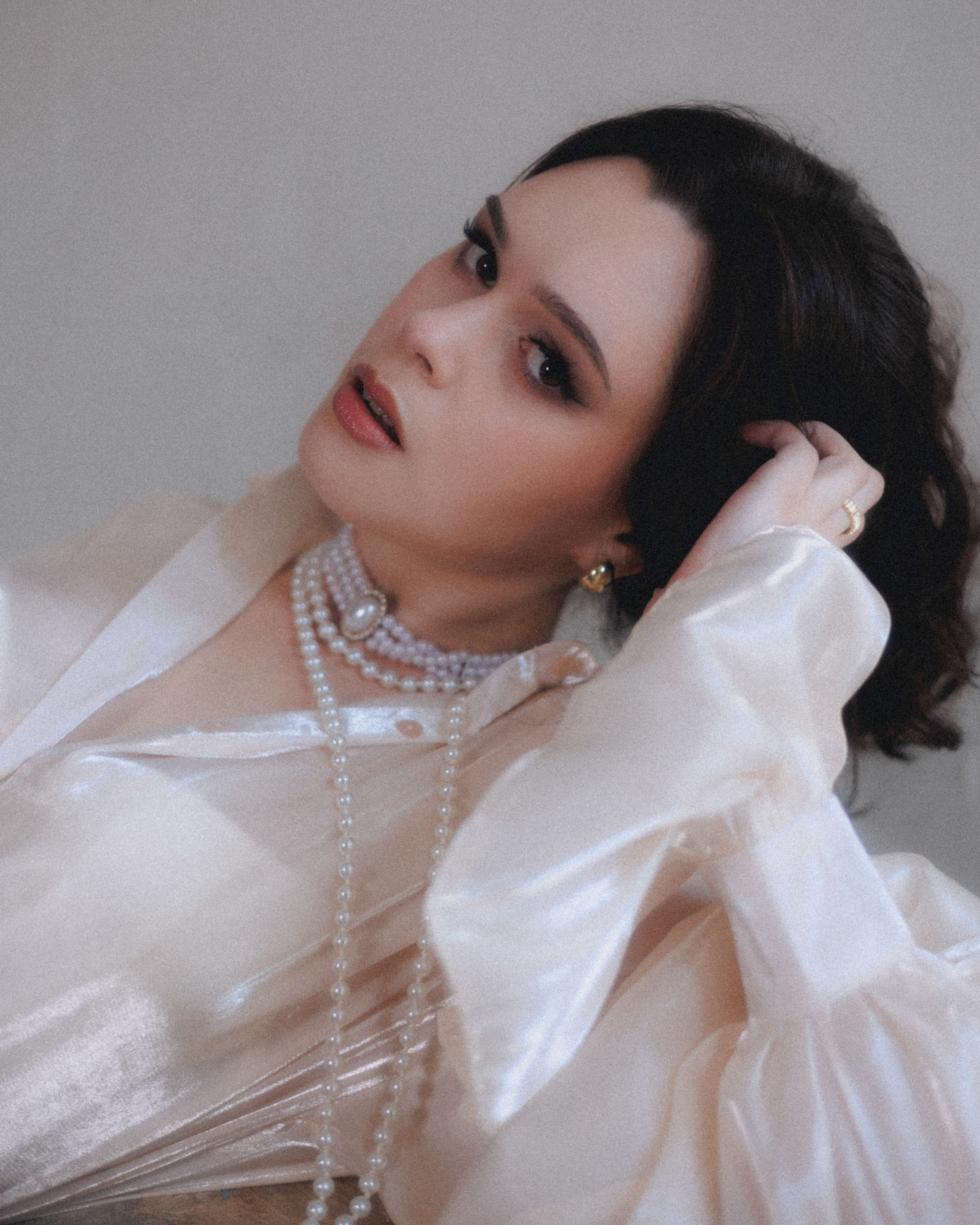 Юлия. Фотограф в Санкт-Петербурге Масленникова Ксения