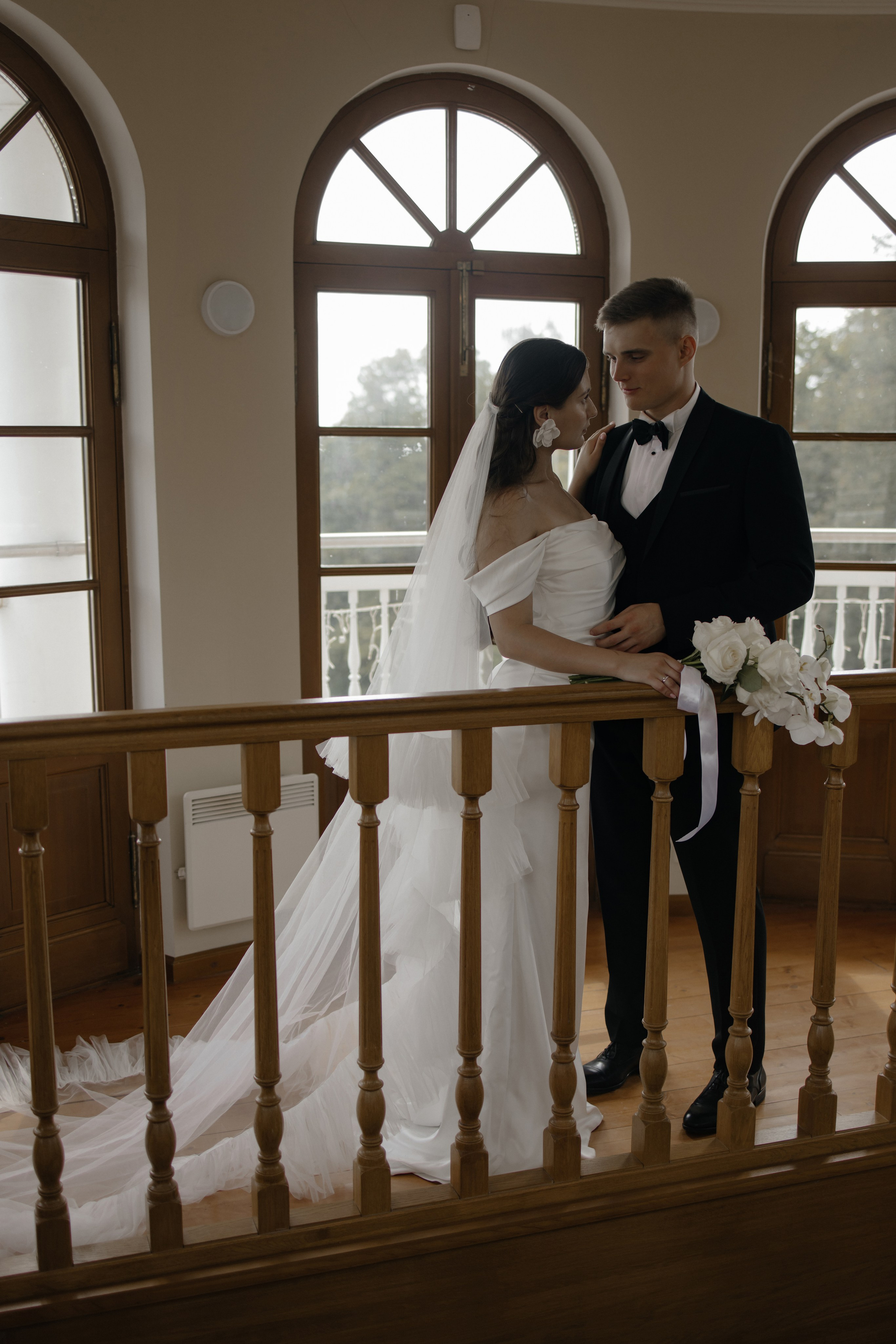 25.08.2024. RETOUCH-HOUSE