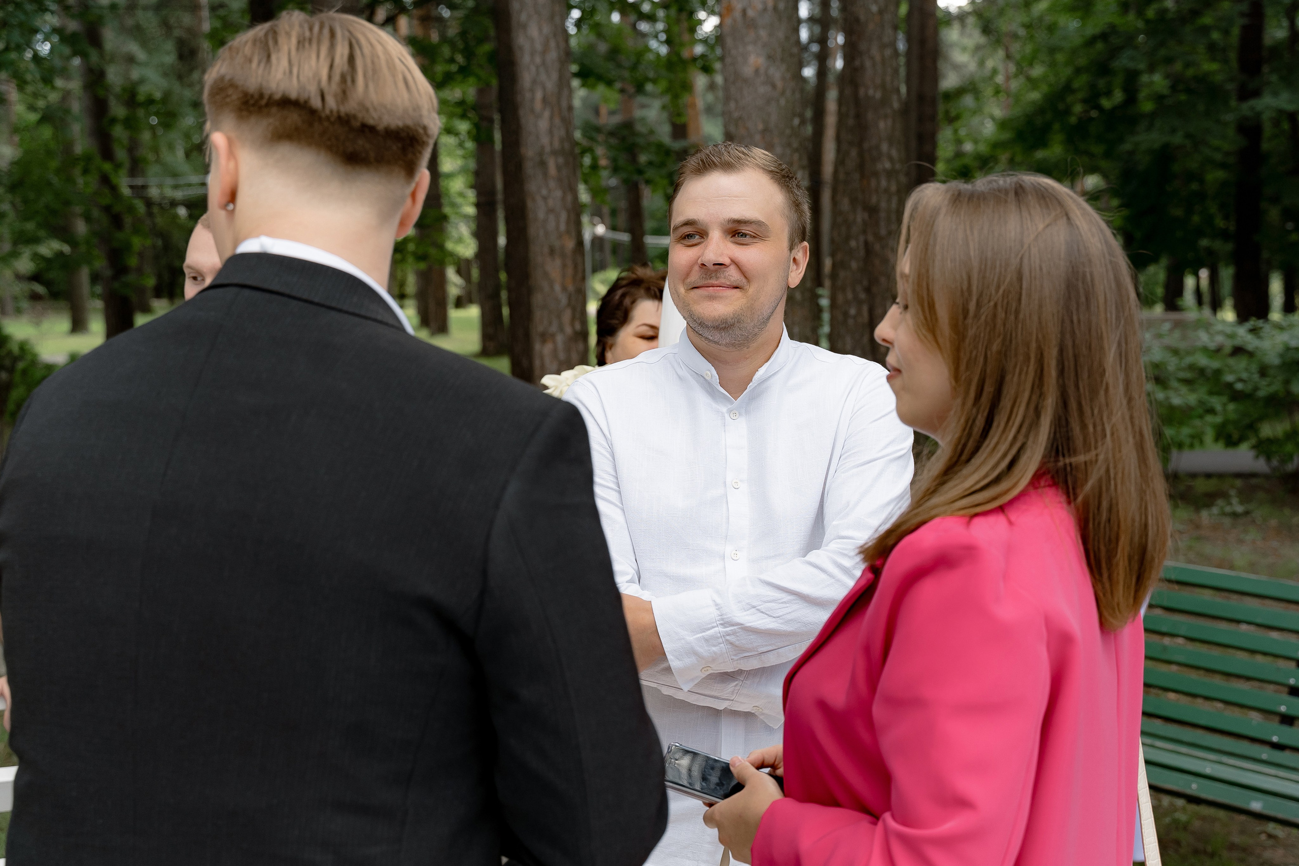 Владимир & Яна. RETOUCH-HOUSE