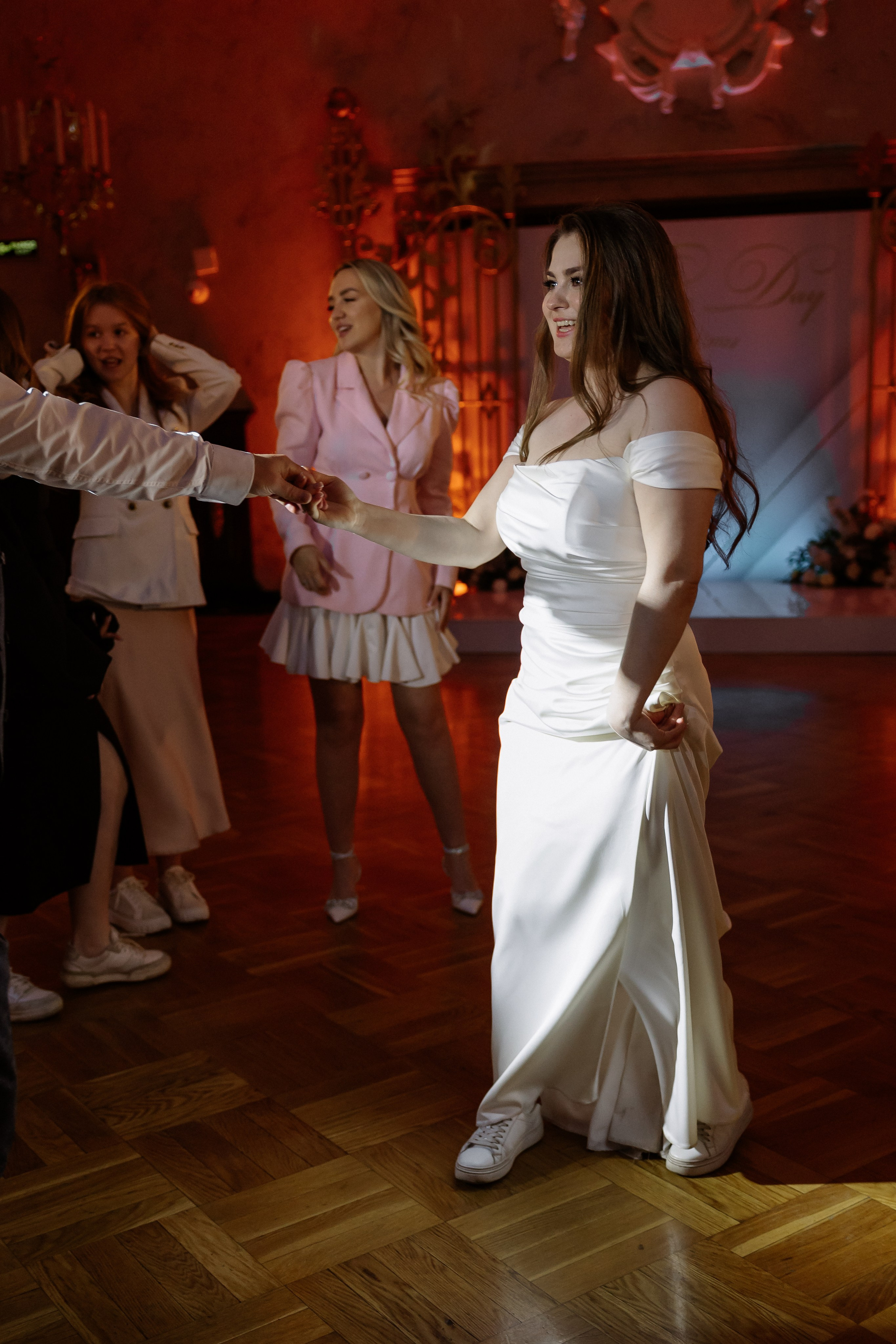 Захар & Алена. RETOUCH-HOUSE