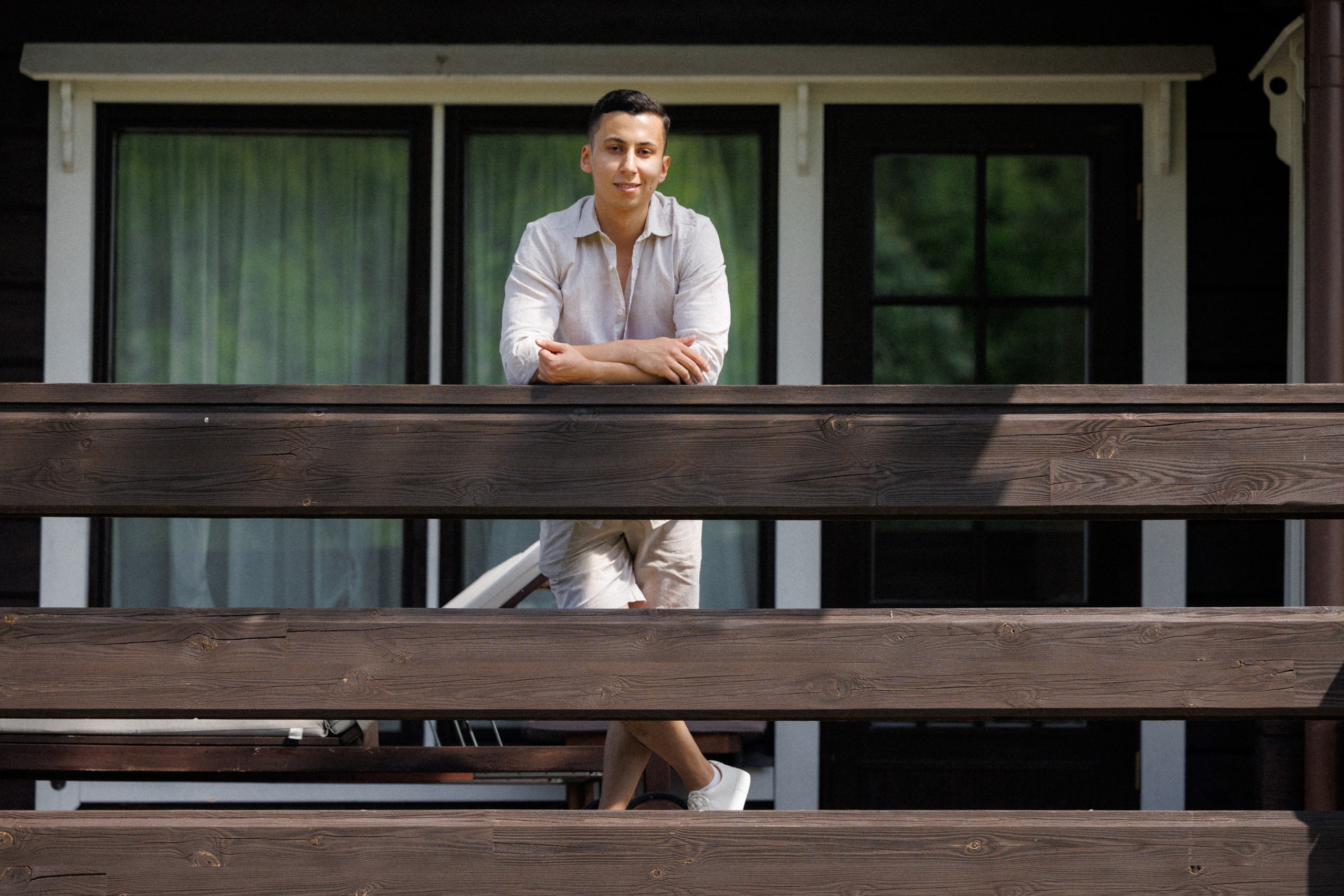 Ренат & Анастасия. RETOUCH-HOUSE