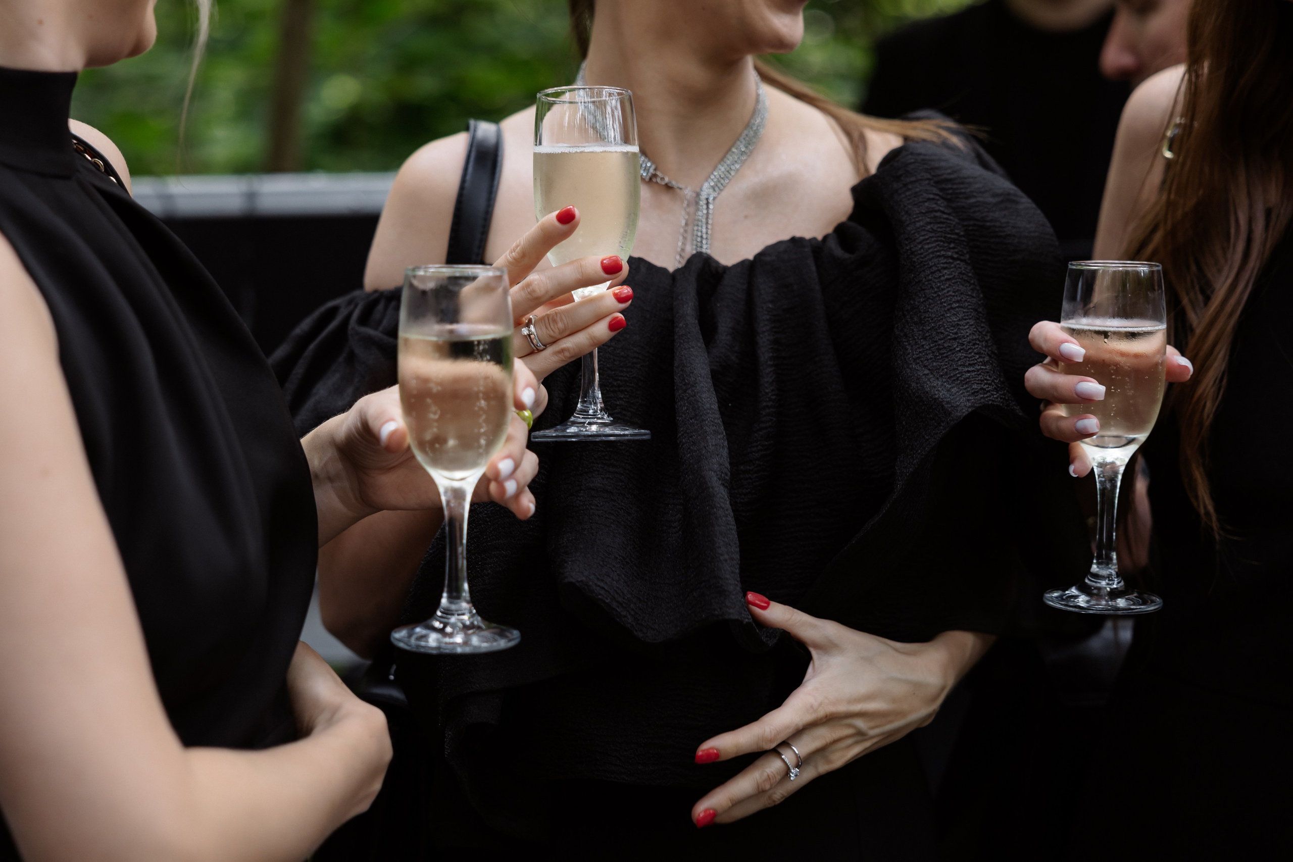 Денис & Александра. RETOUCH-HOUSE