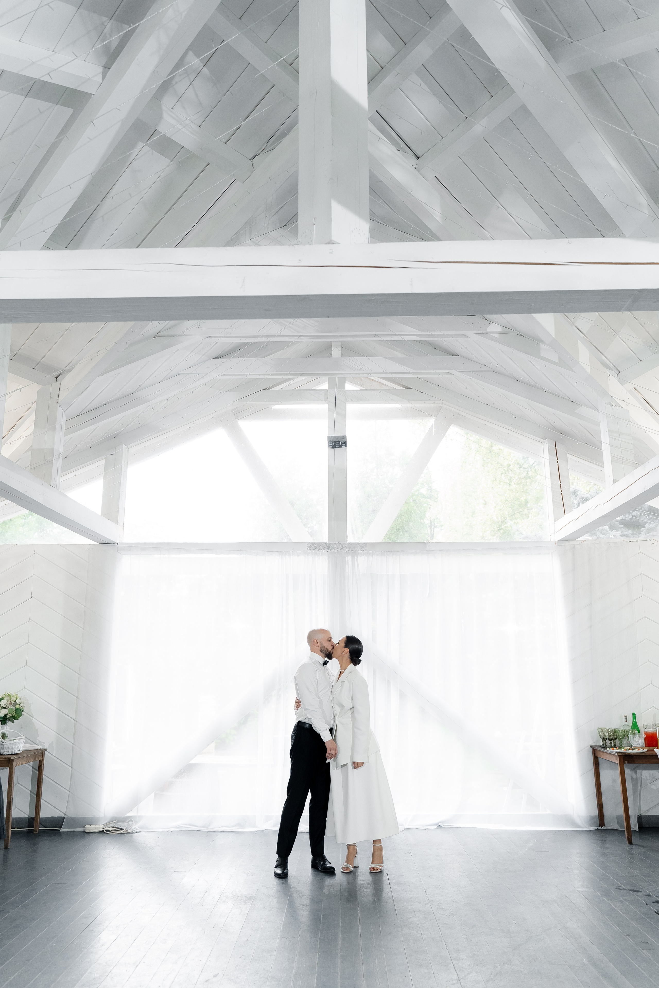 Илья & Инна. RETOUCH-HOUSE