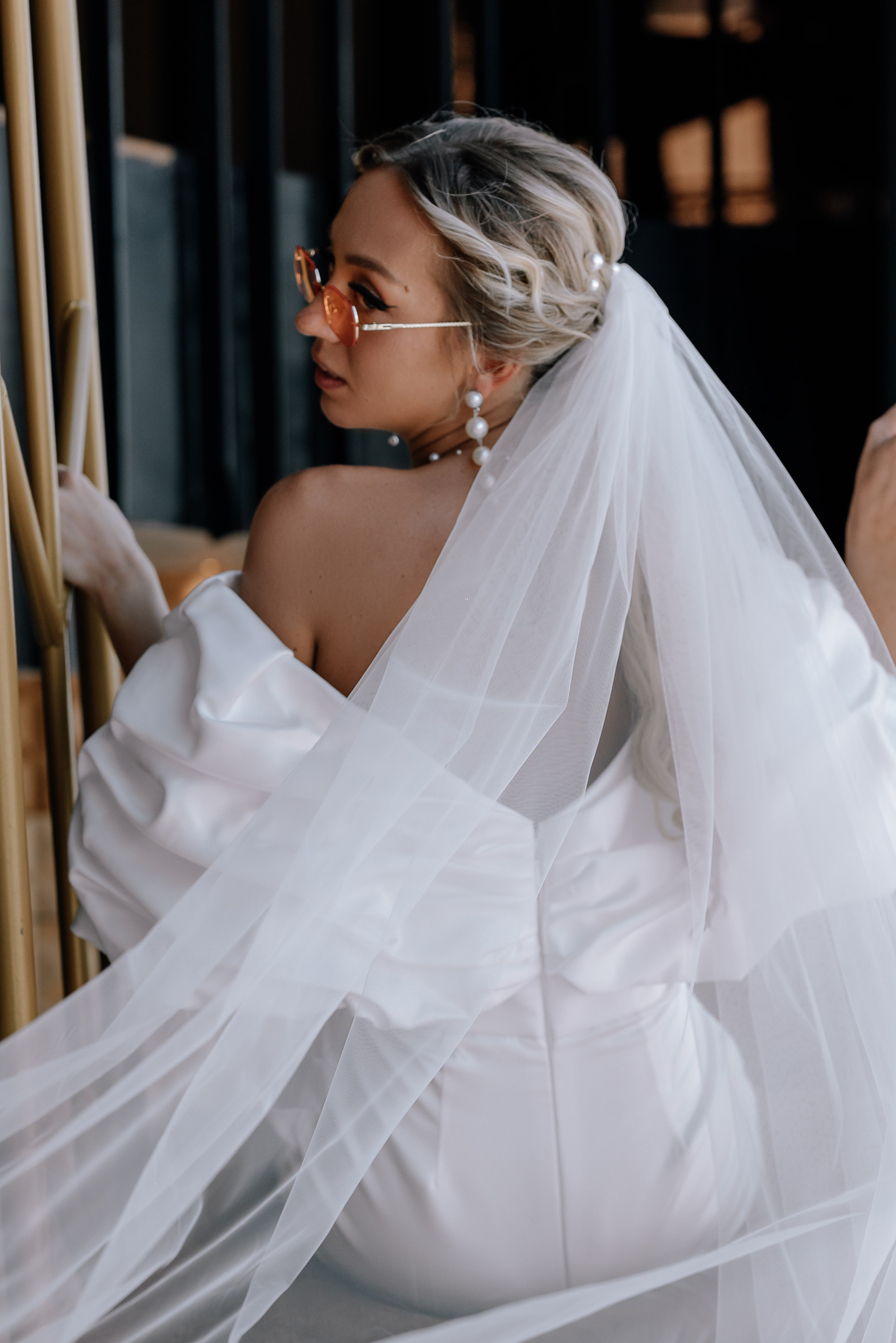 Костя & Лиза. RETOUCH-HOUSE