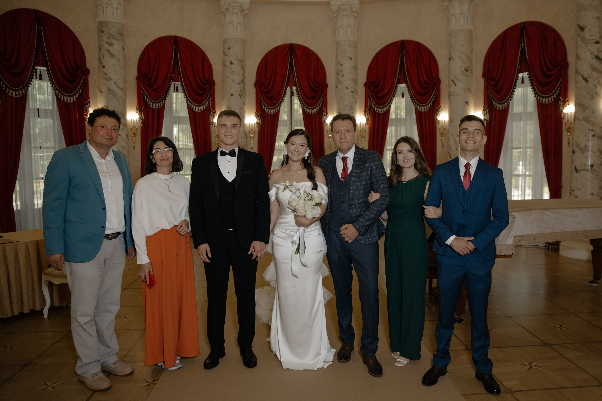 25.08.2024. RETOUCH-HOUSE