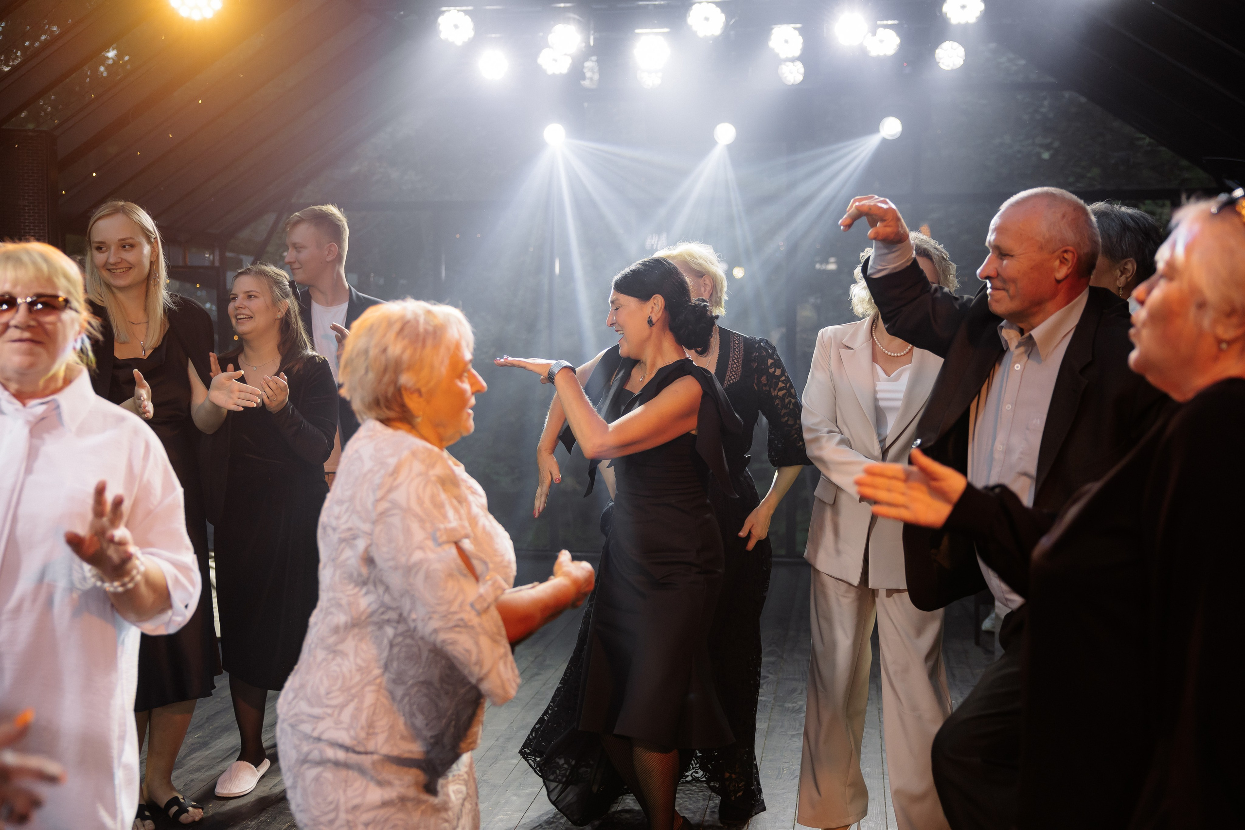 Мария & Александр. RETOUCH-HOUSE