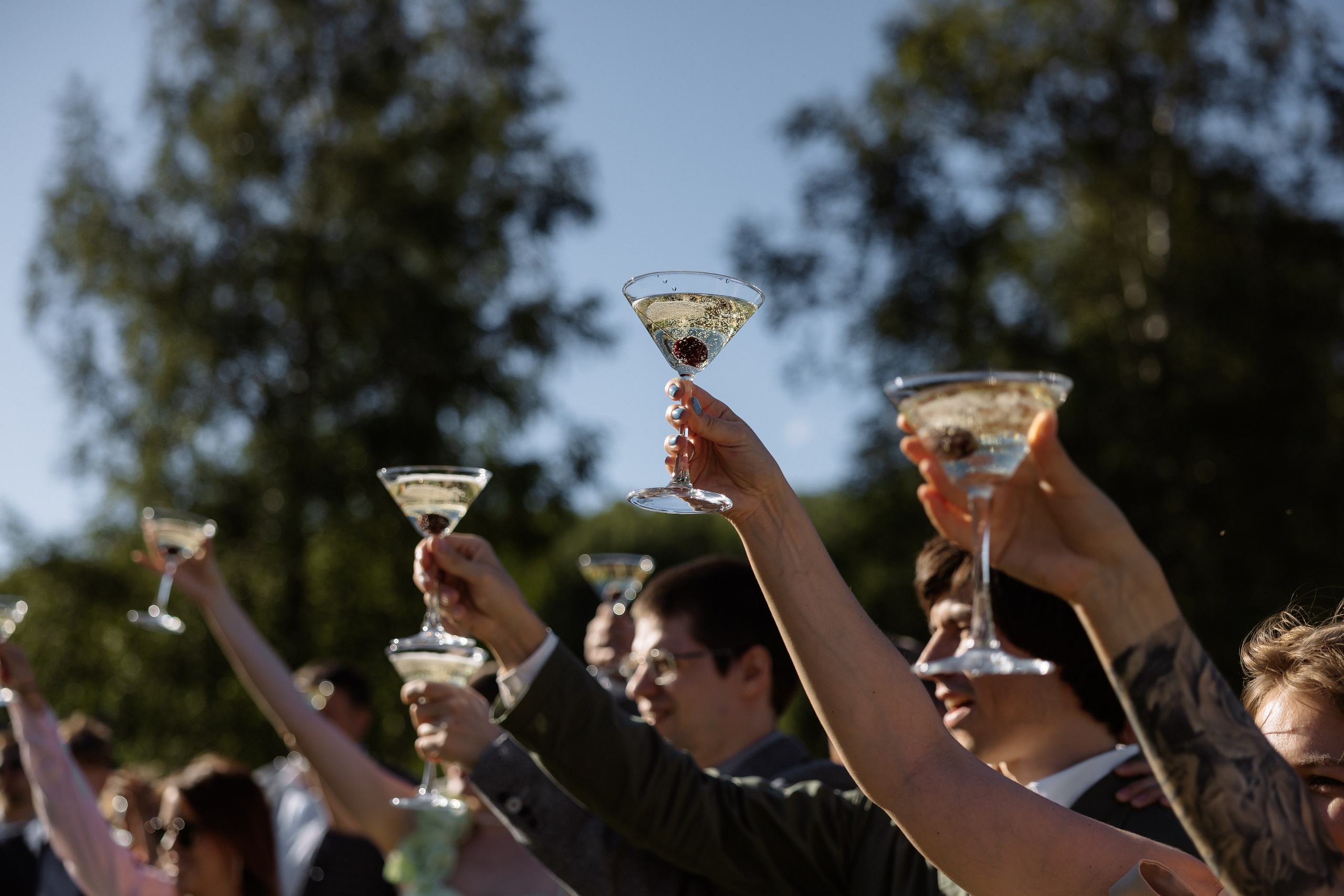 Владислав & Виктория. RETOUCH-HOUSE