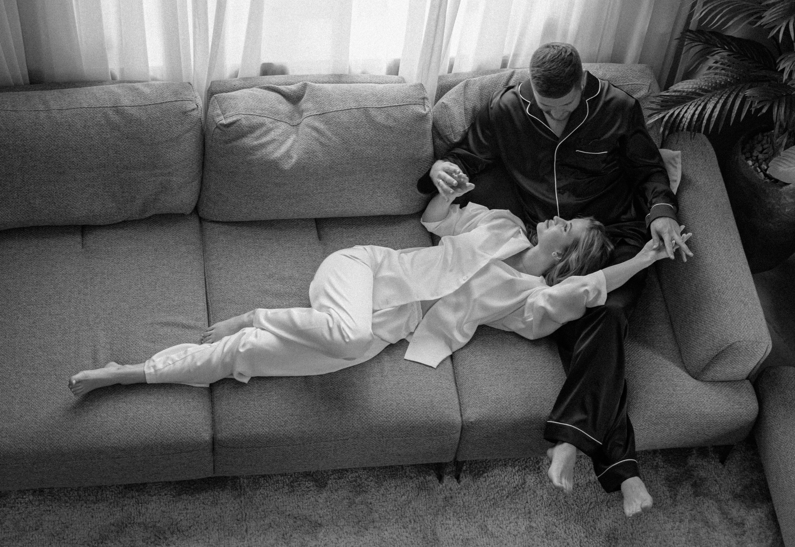 Дима & Варя. RETOUCH-HOUSE