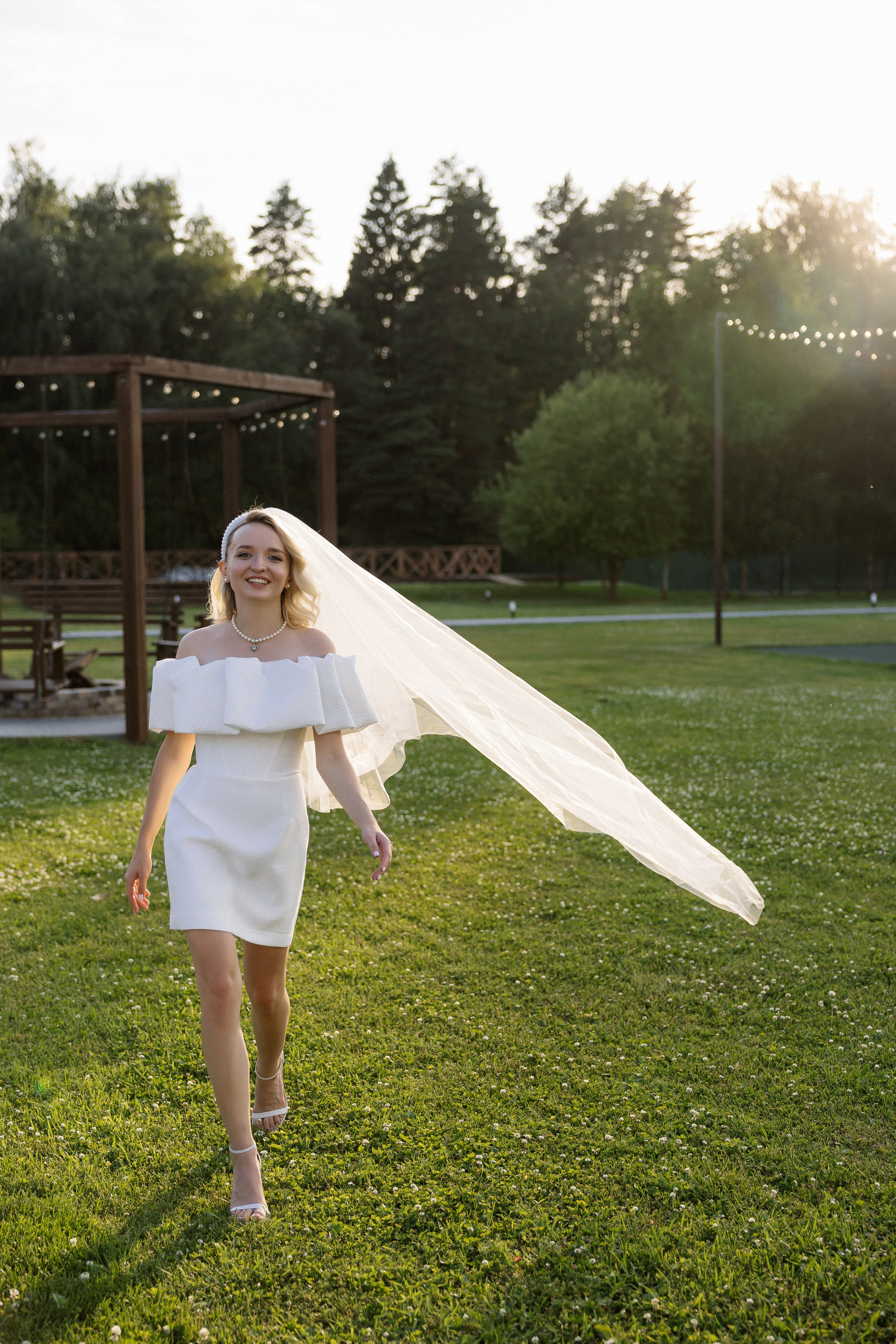 Дмитрий & Анна. RETOUCH-HOUSE