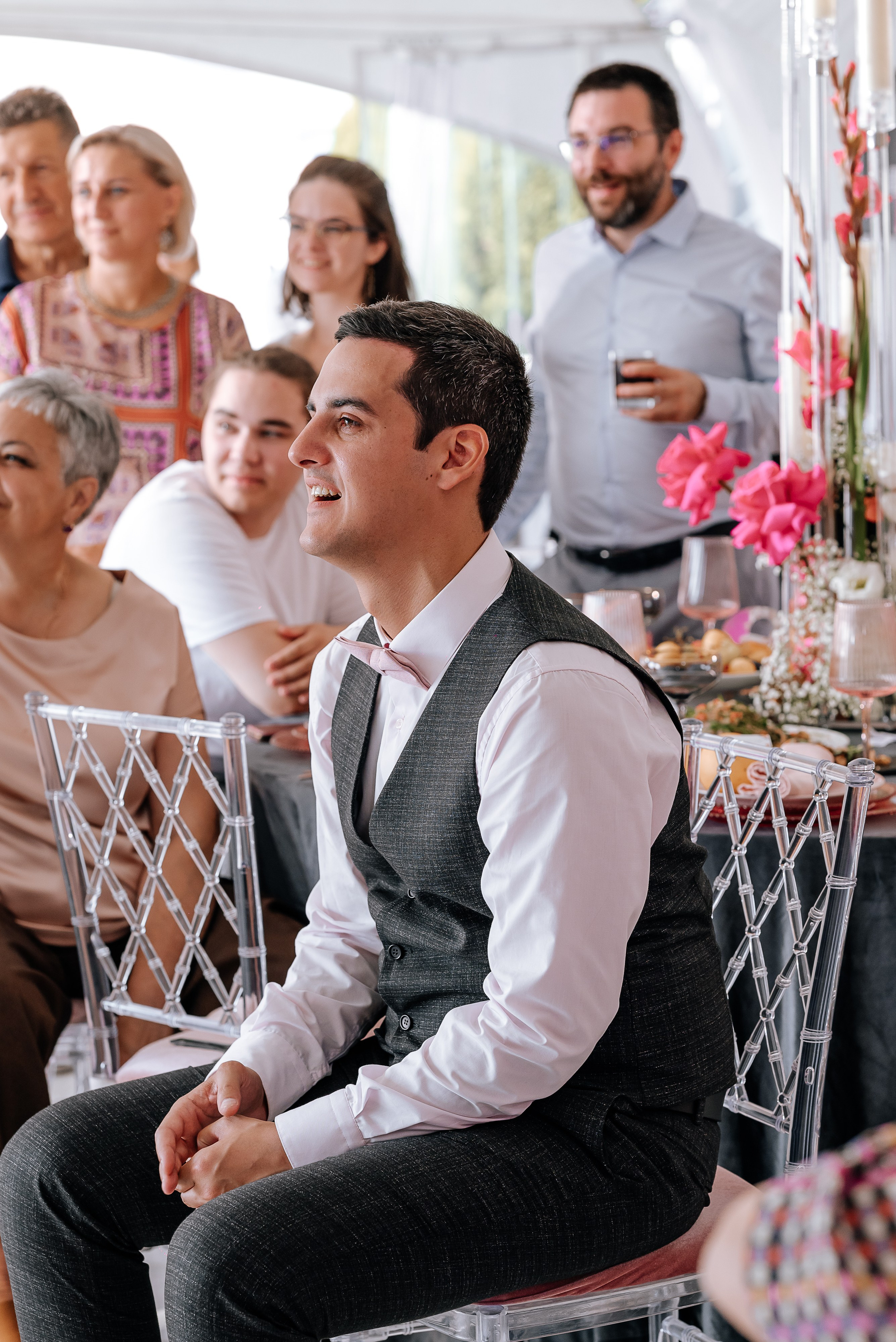 Костя & Лиза. RETOUCH-HOUSE