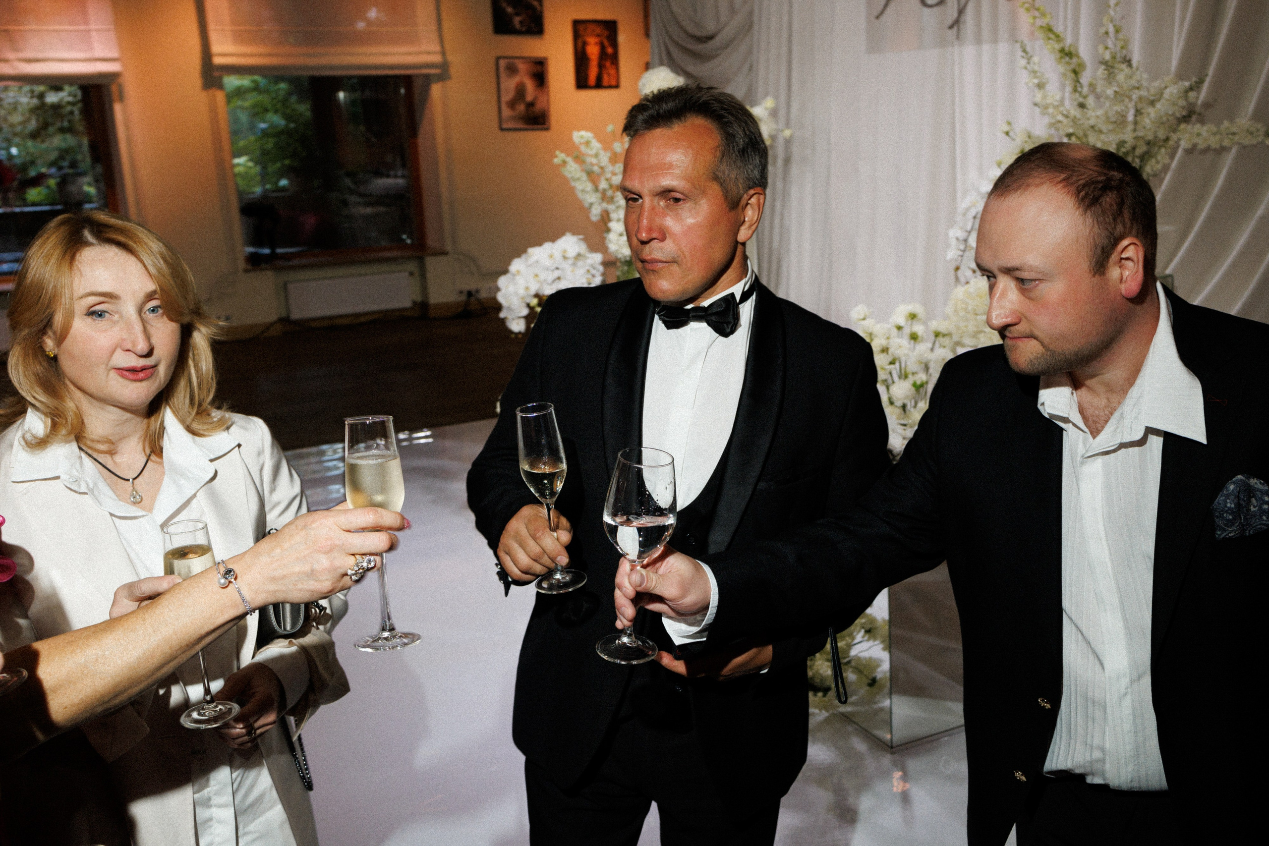 Филипп & Саша. RETOUCH-HOUSE