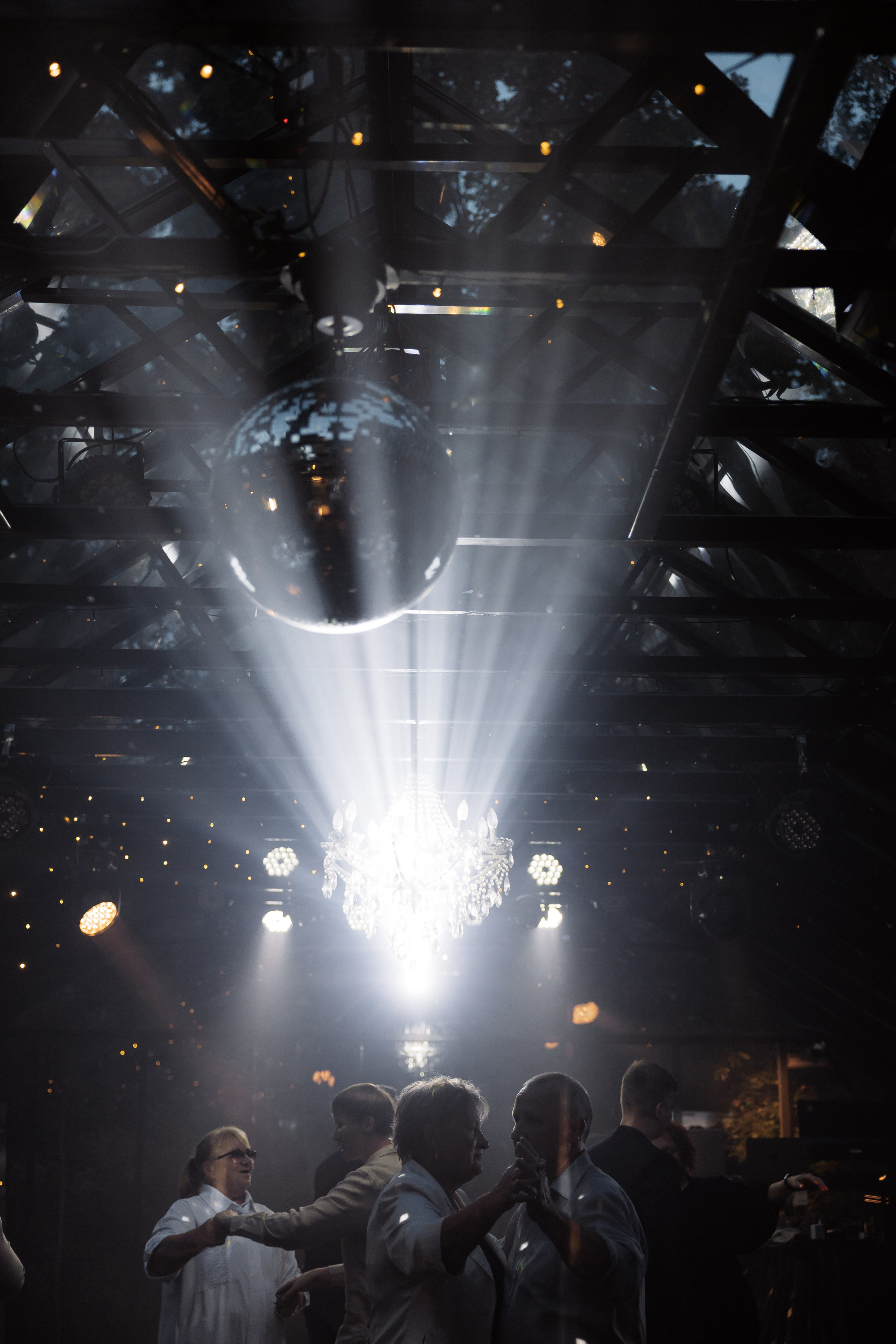 Мария & Александр. RETOUCH-HOUSE