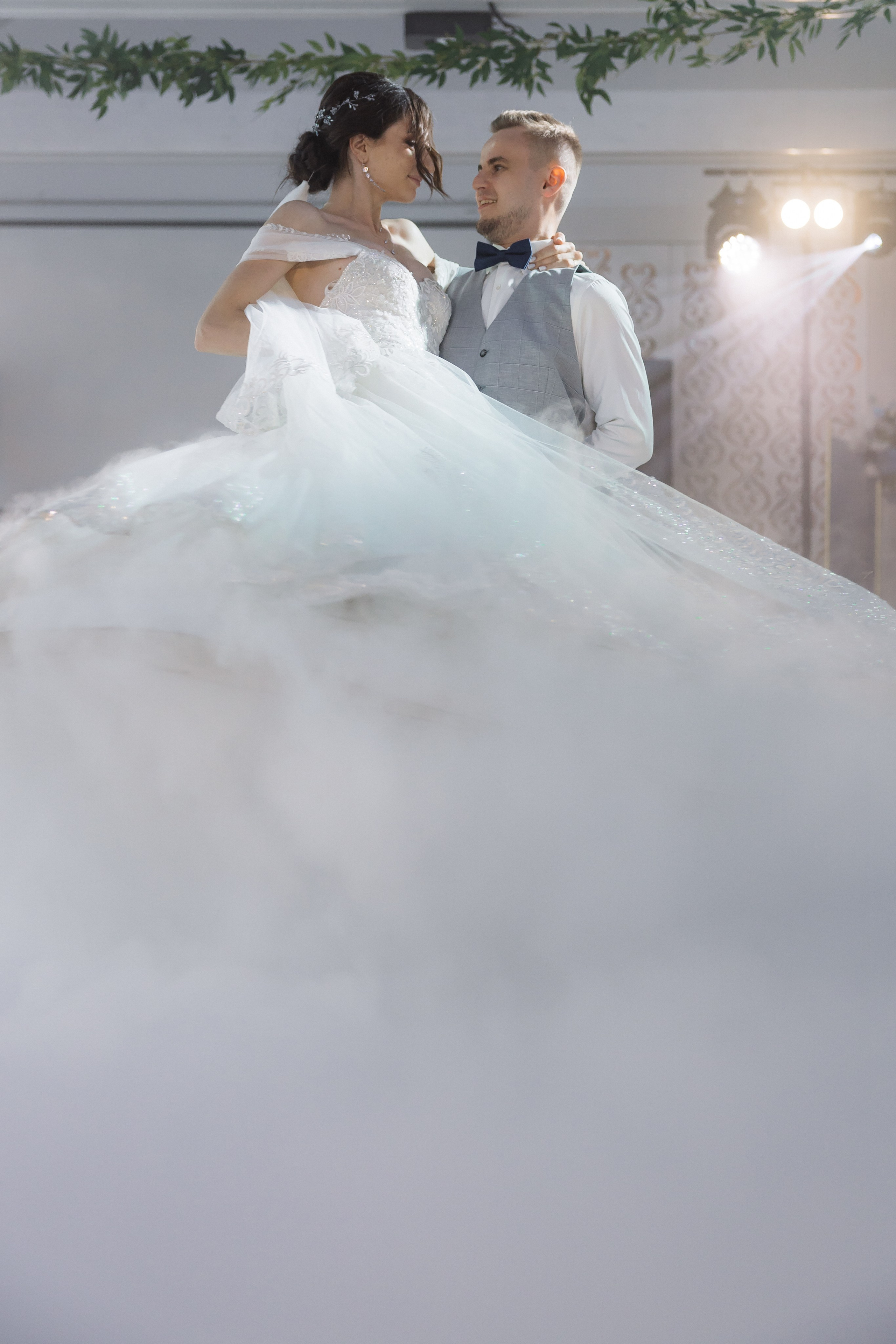 Александр & Марьяна. RETOUCH-HOUSE