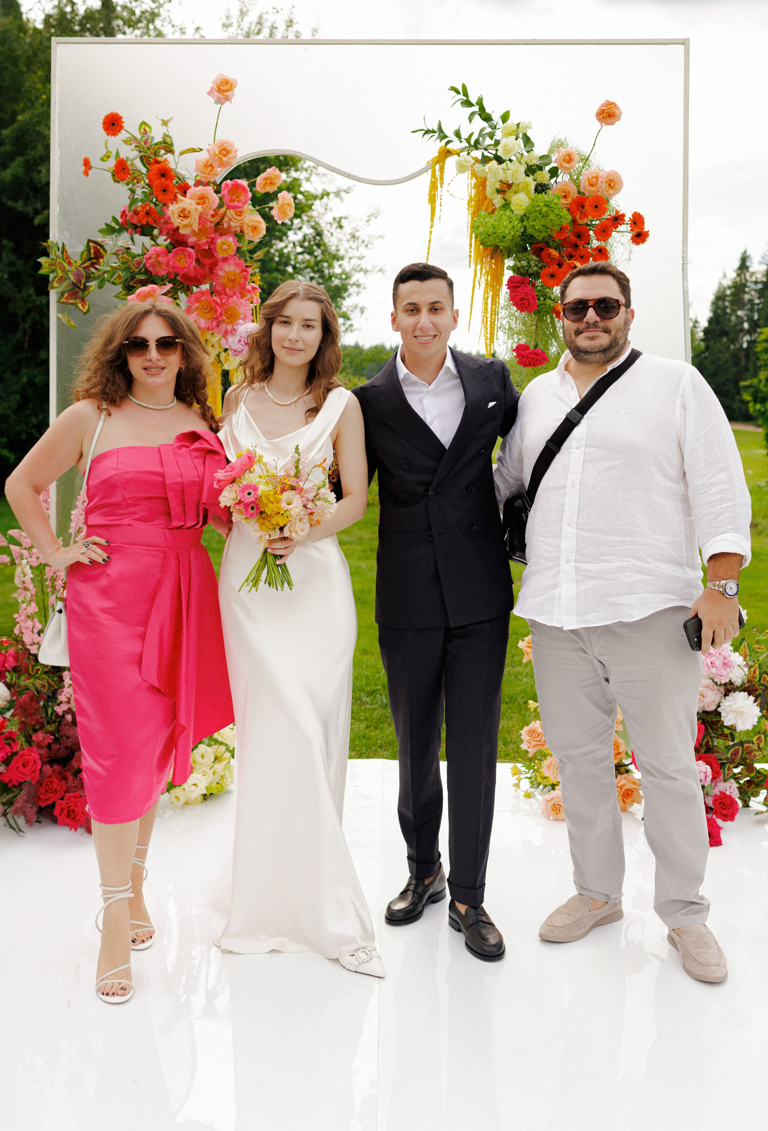 Ренат & Анастасия. RETOUCH-HOUSE