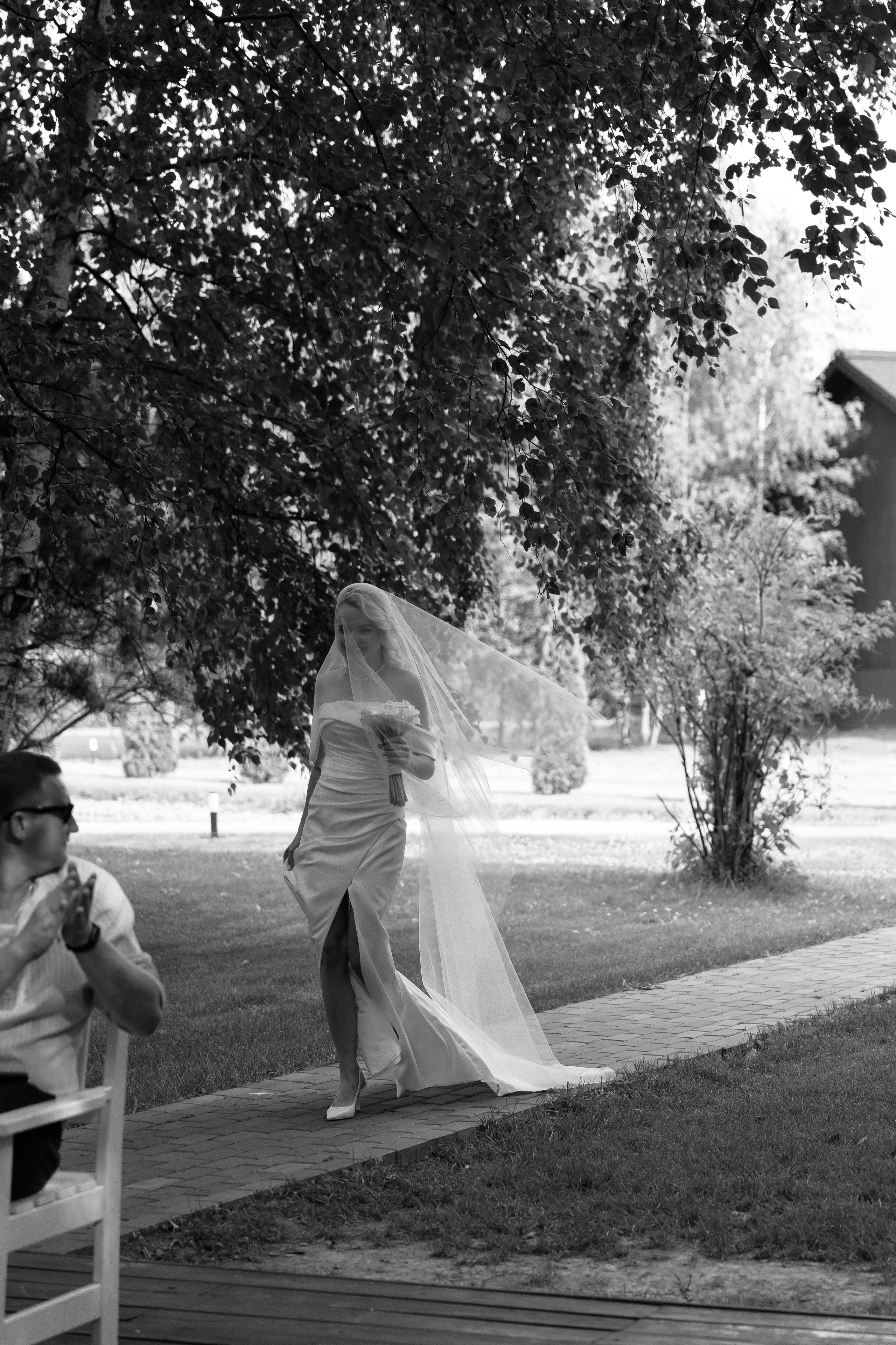 Дмитрий & Анна. RETOUCH-HOUSE