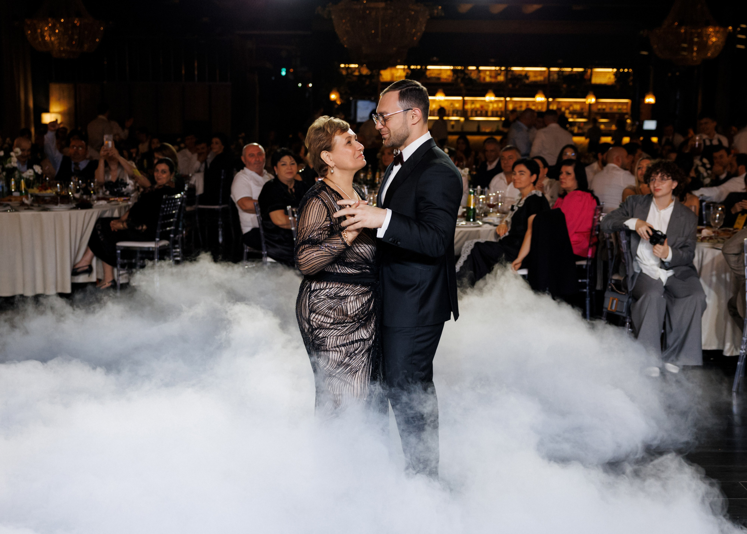 Георгий & Нино. RETOUCH-HOUSE