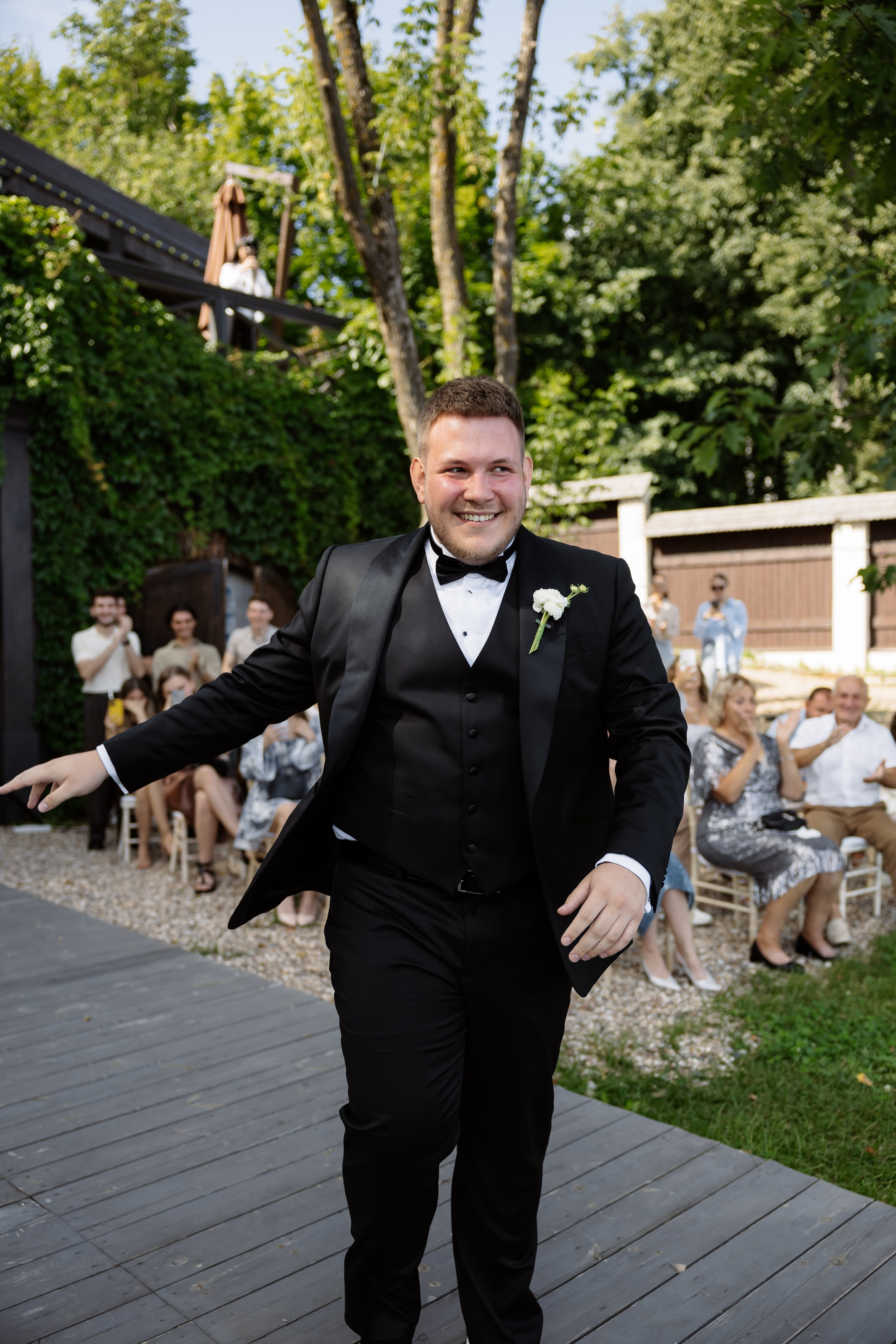 Андрей & Анастасия. RETOUCH-HOUSE