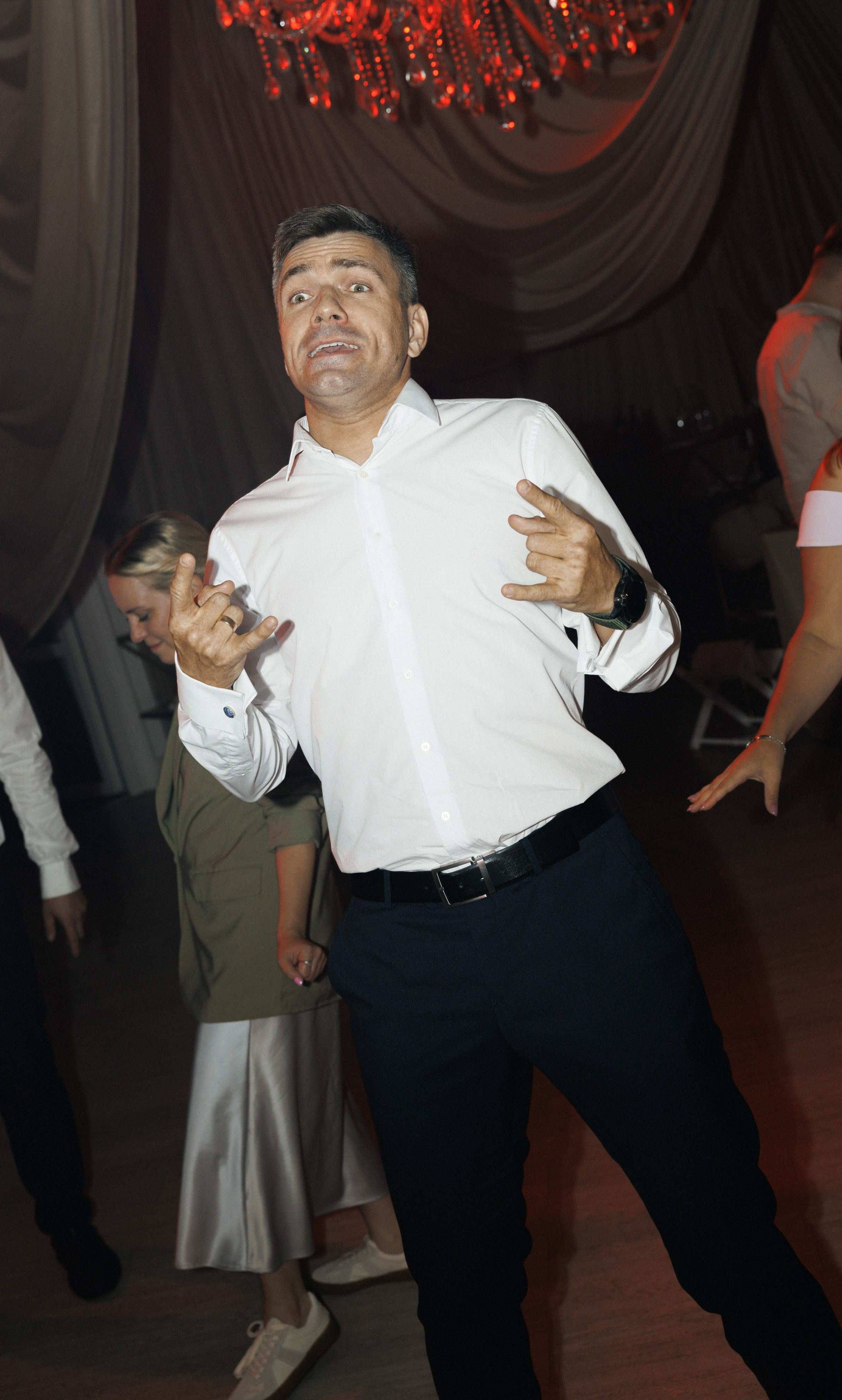 Дима & Варя. RETOUCH-HOUSE