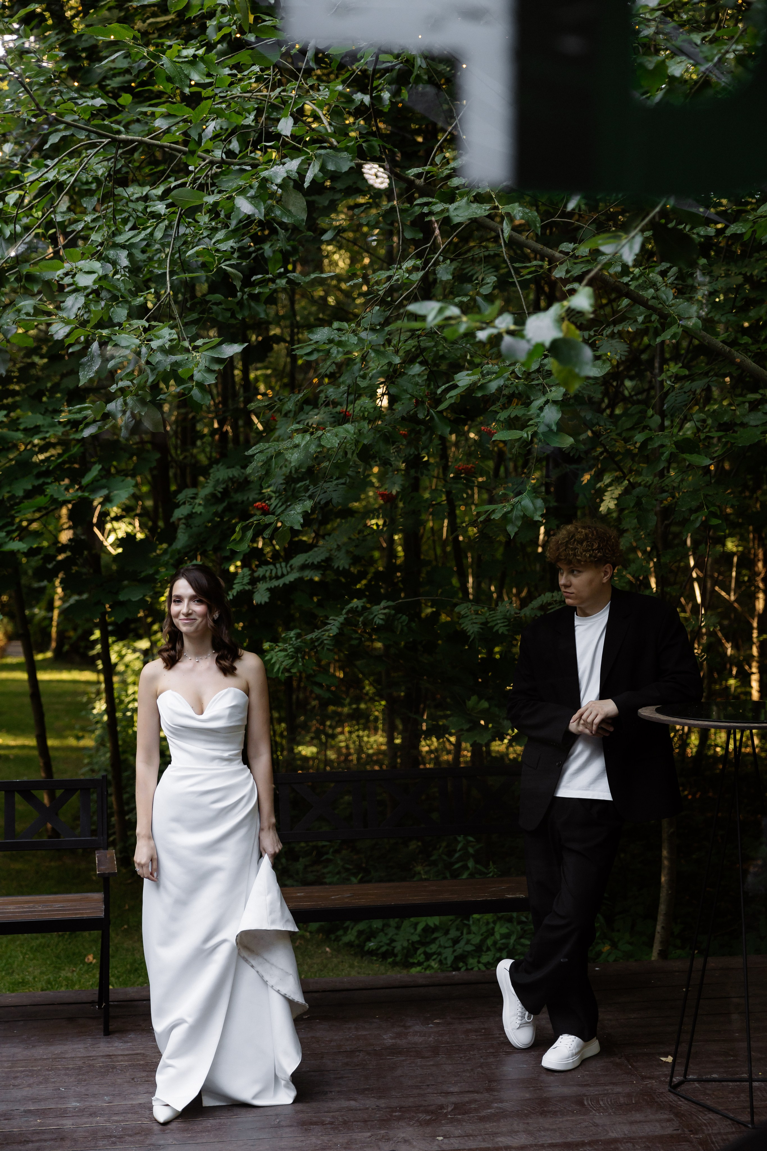 Мария & Александр. RETOUCH-HOUSE