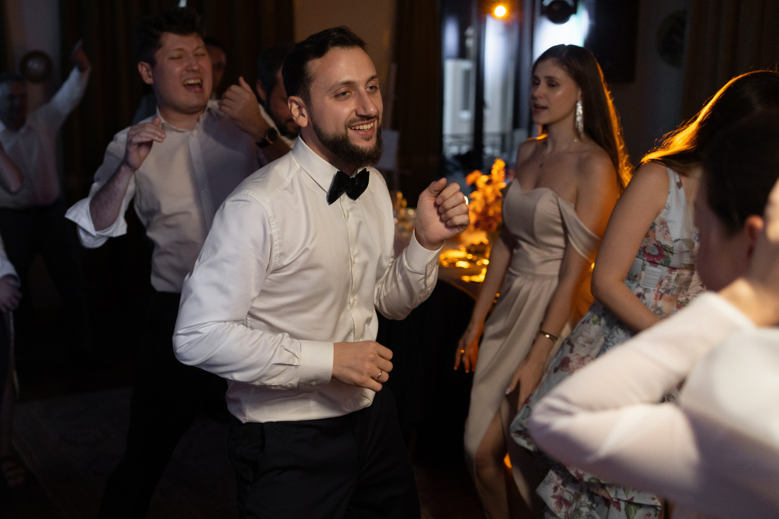 Луиза & Стефан. RETOUCH-HOUSE