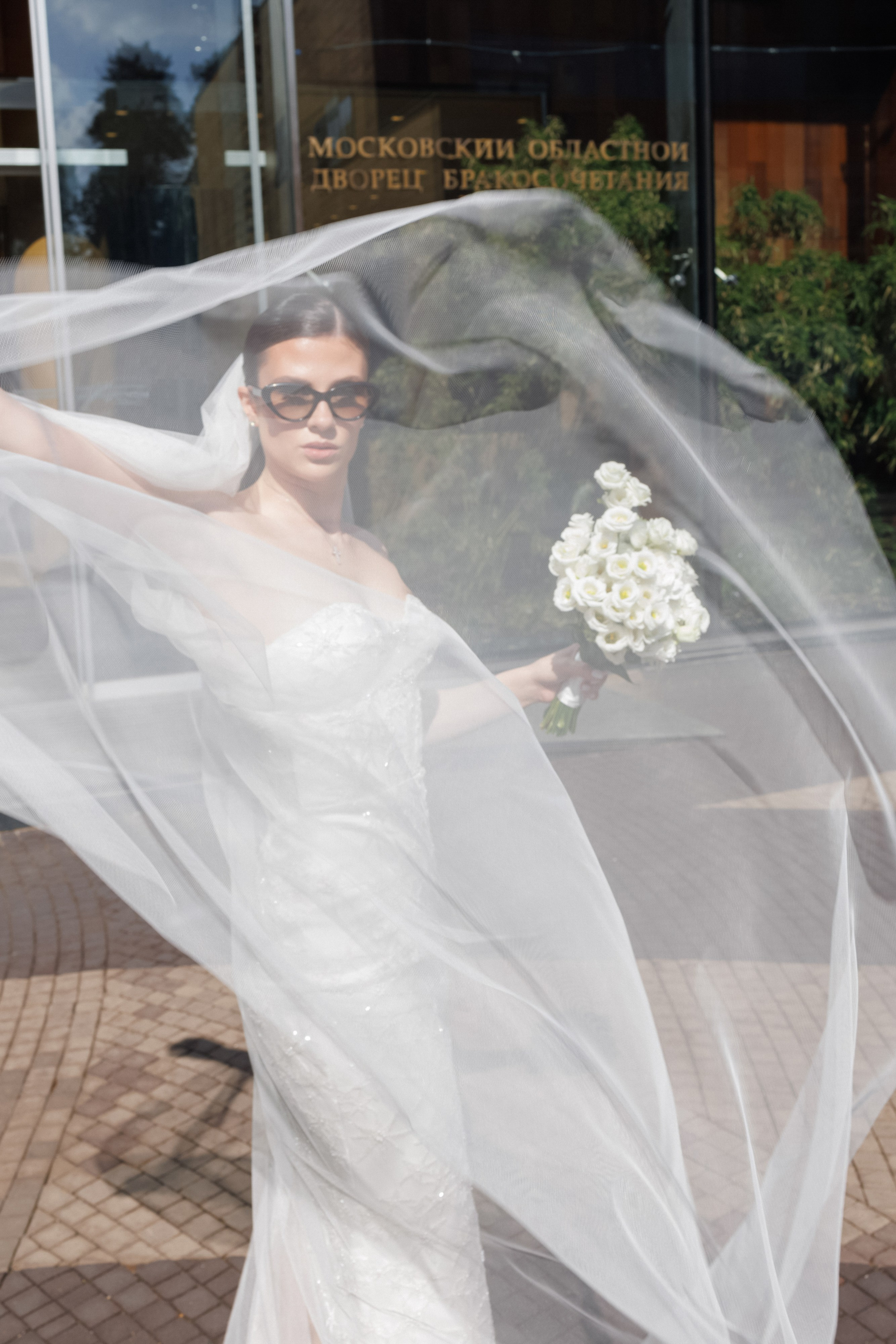 Петя & Каролина. RETOUCH-HOUSE