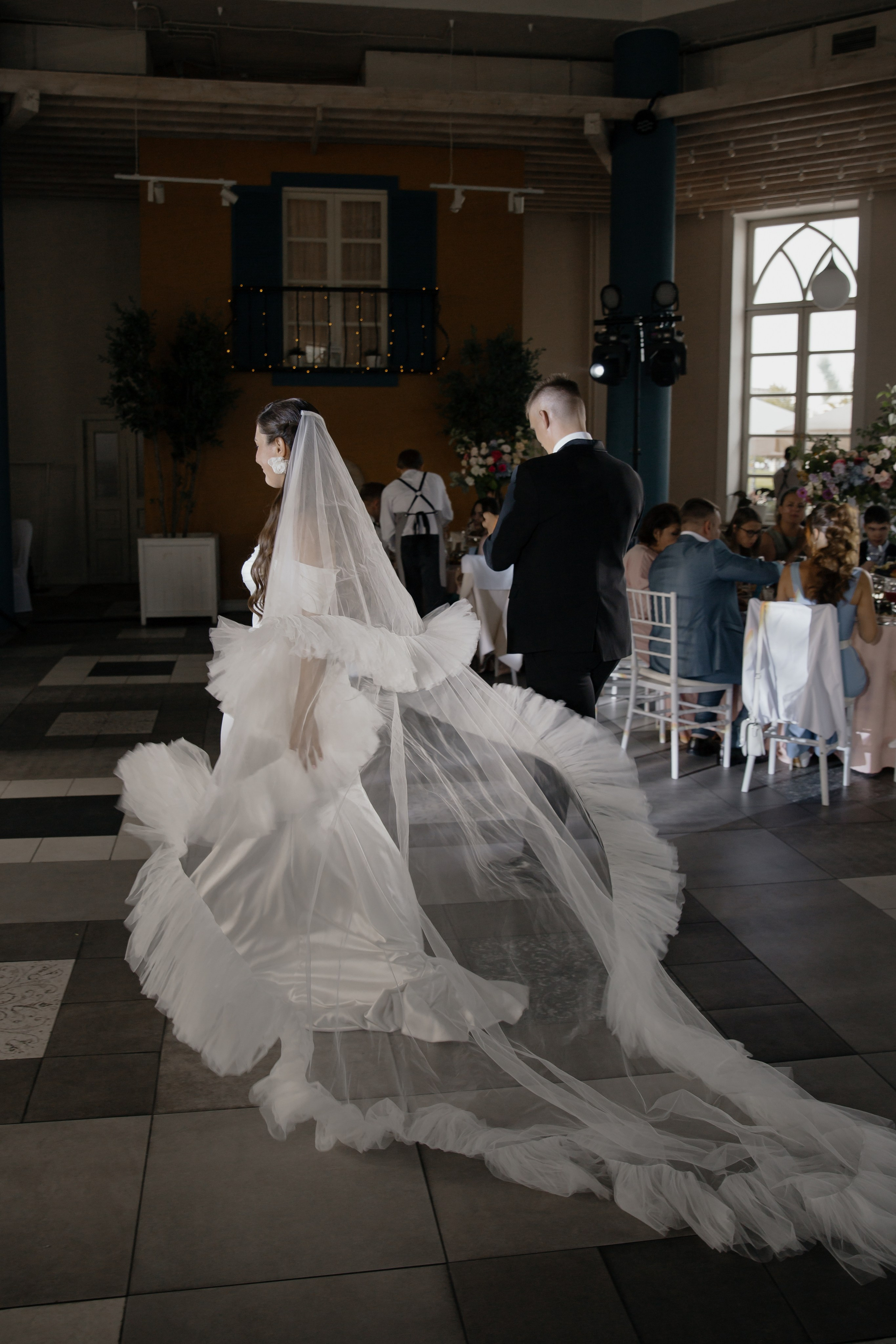 25.08.2024. RETOUCH-HOUSE