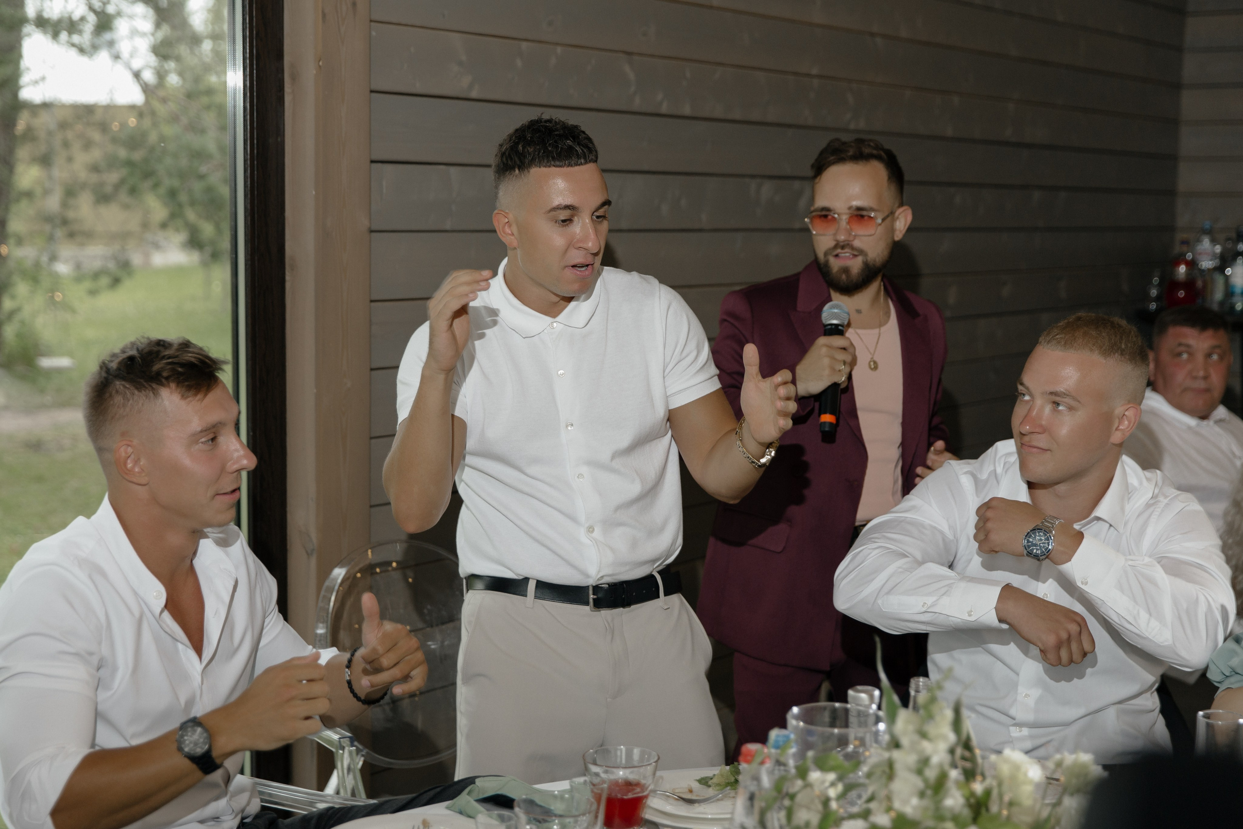 23.07.2024. RETOUCH-HOUSE