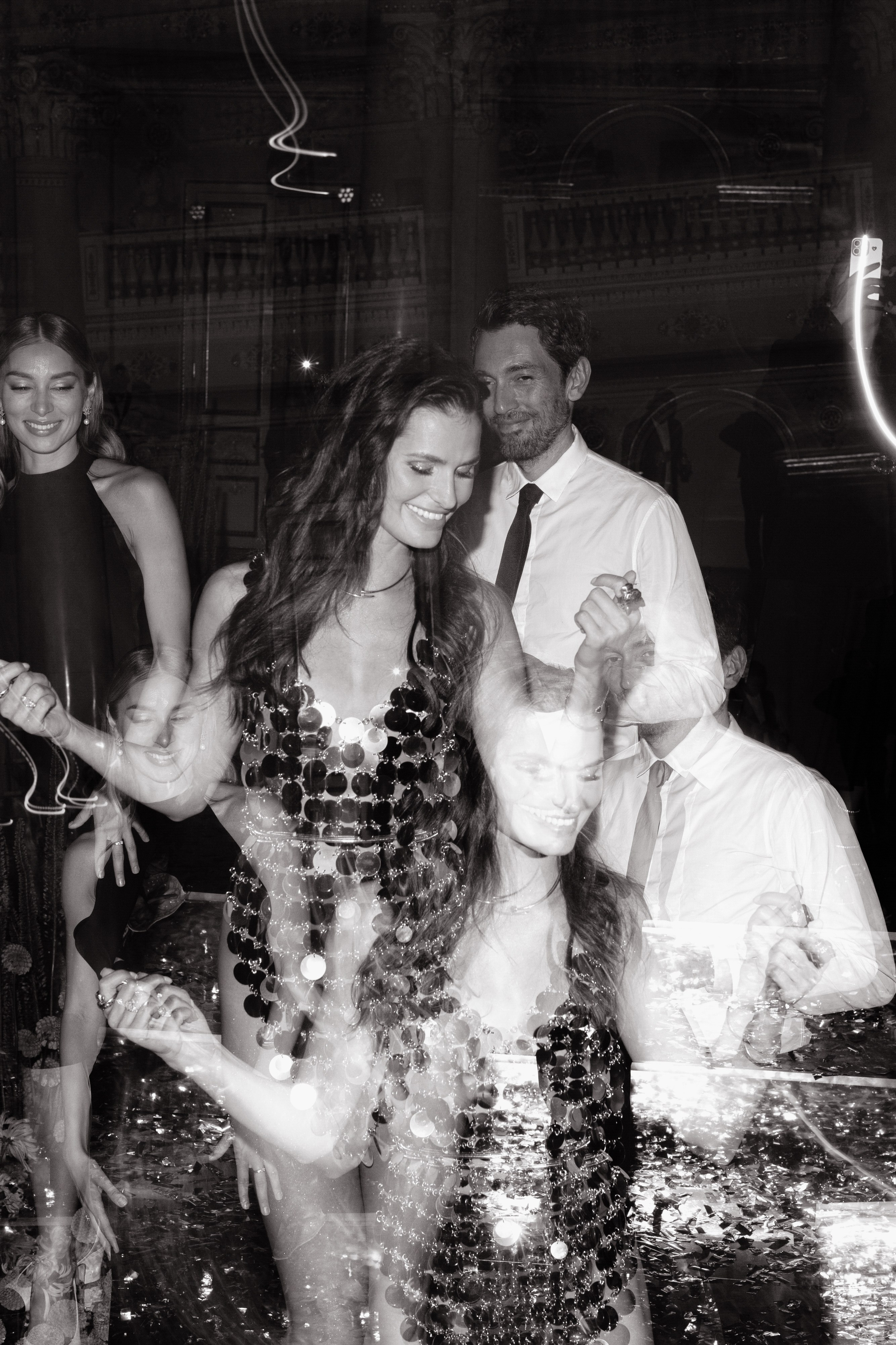 Виталий & Кристина. RETOUCH-HOUSE