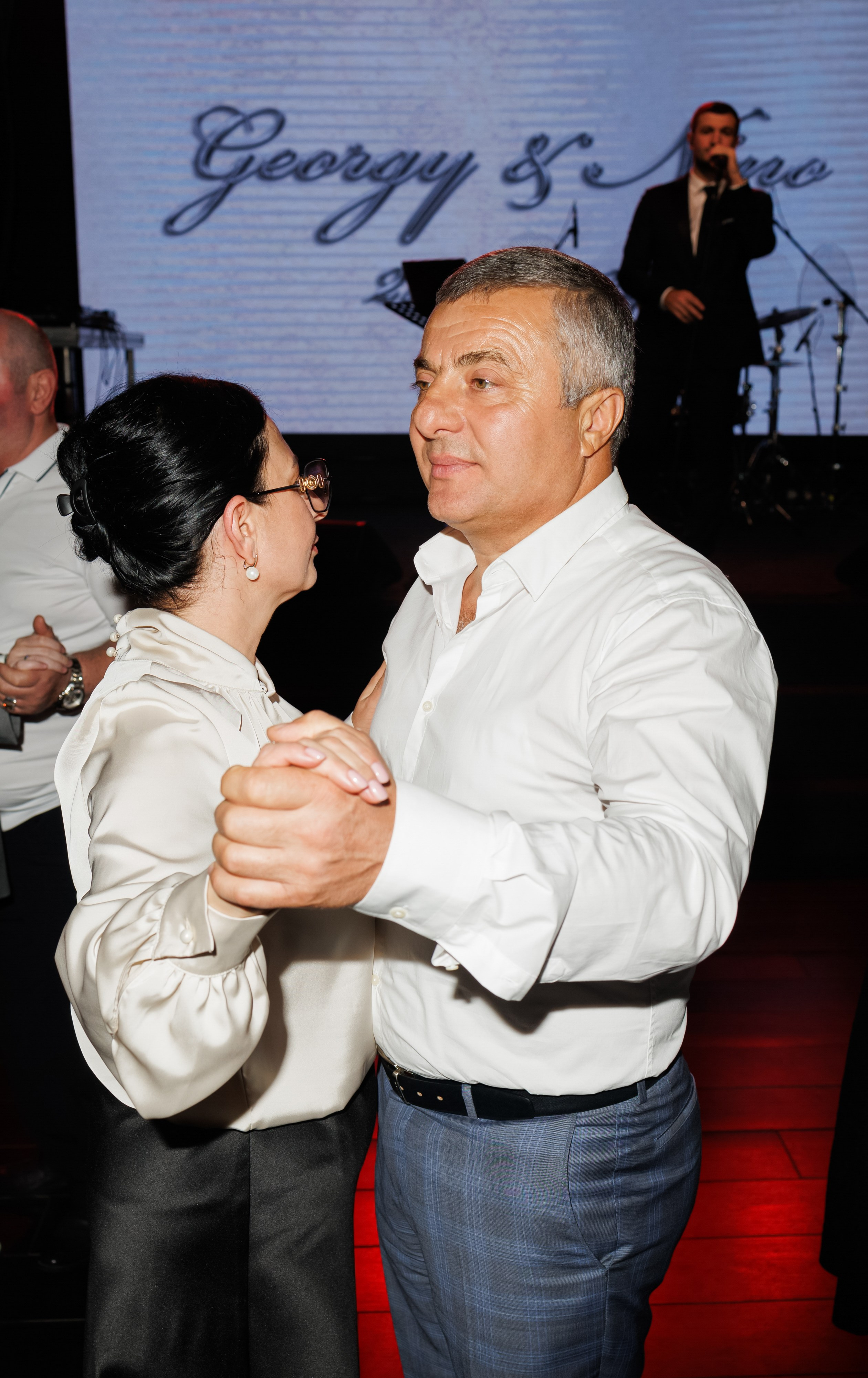 Георгий & Нино. RETOUCH-HOUSE