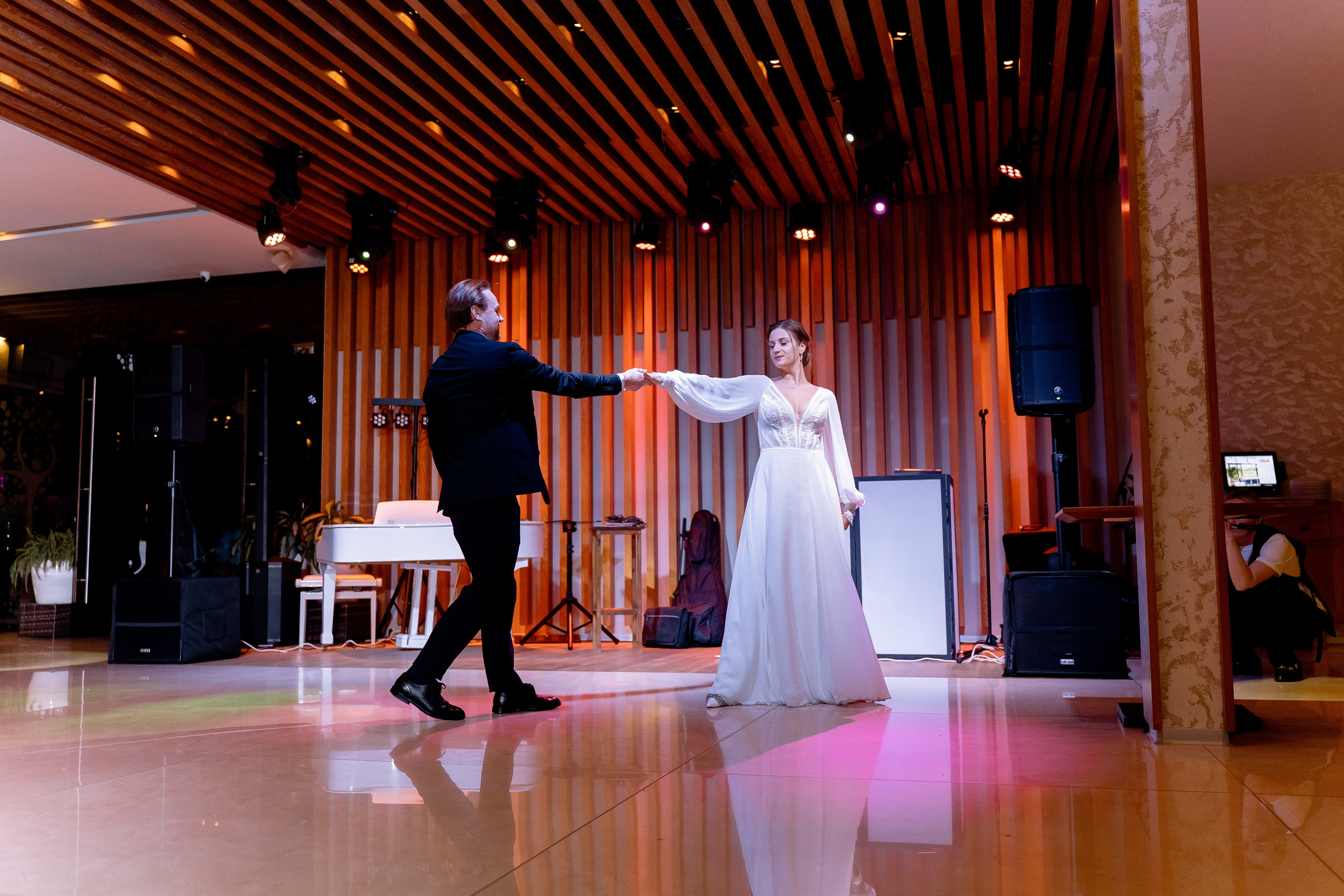 Сергей & Анастасия. RETOUCH-HOUSE