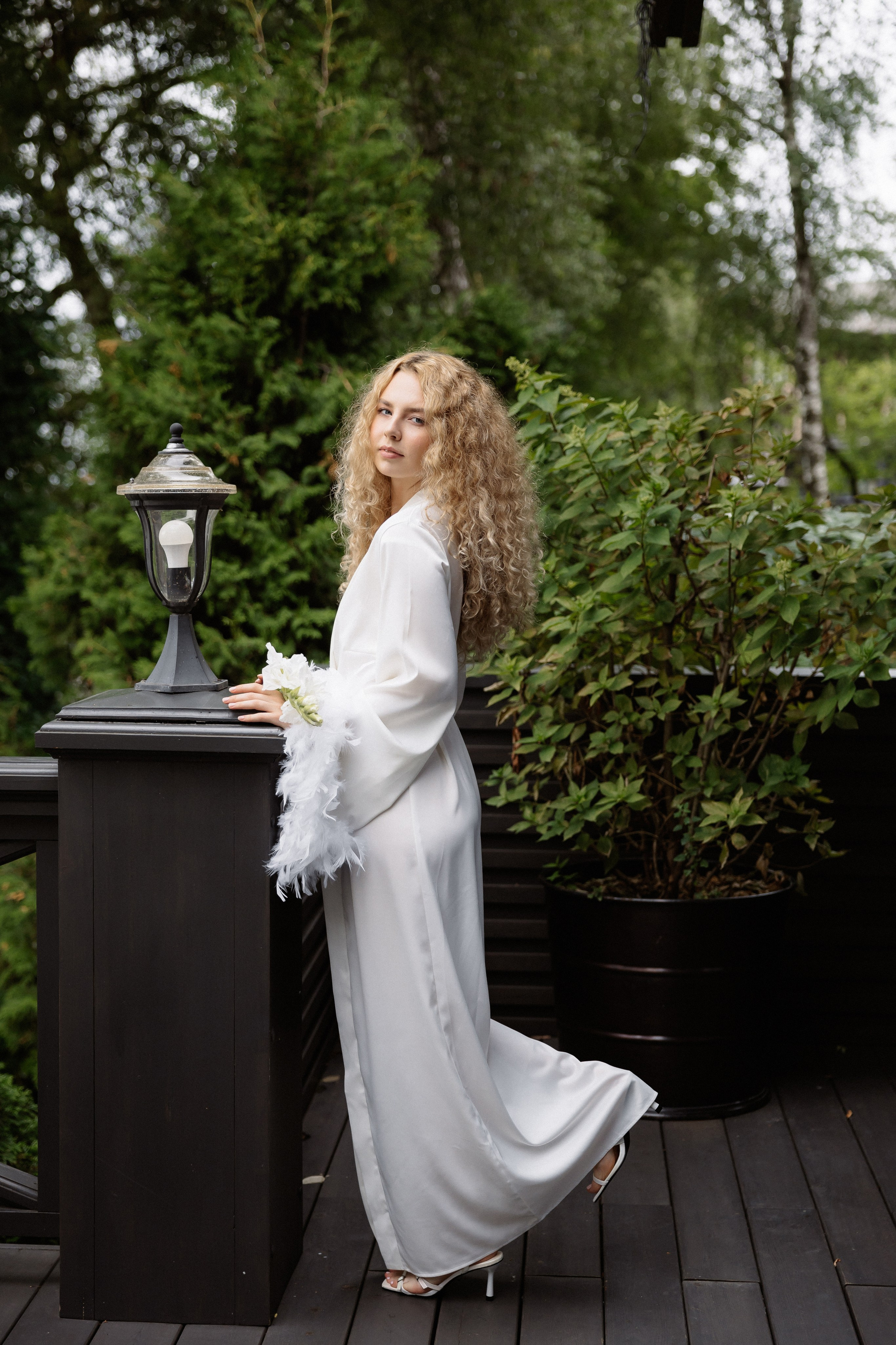 Андрей & Анастасия. RETOUCH-HOUSE