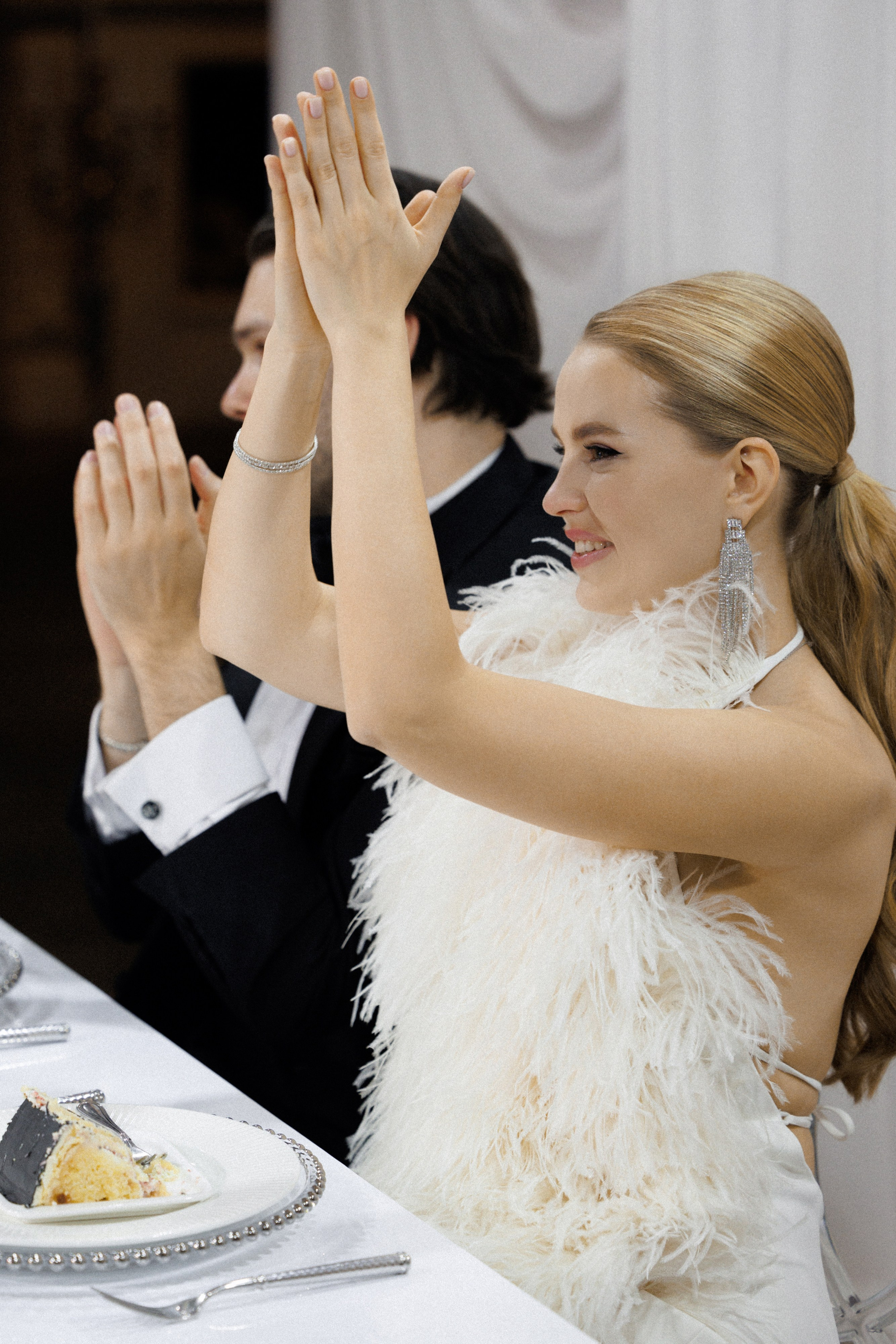 Филипп & Саша. RETOUCH-HOUSE