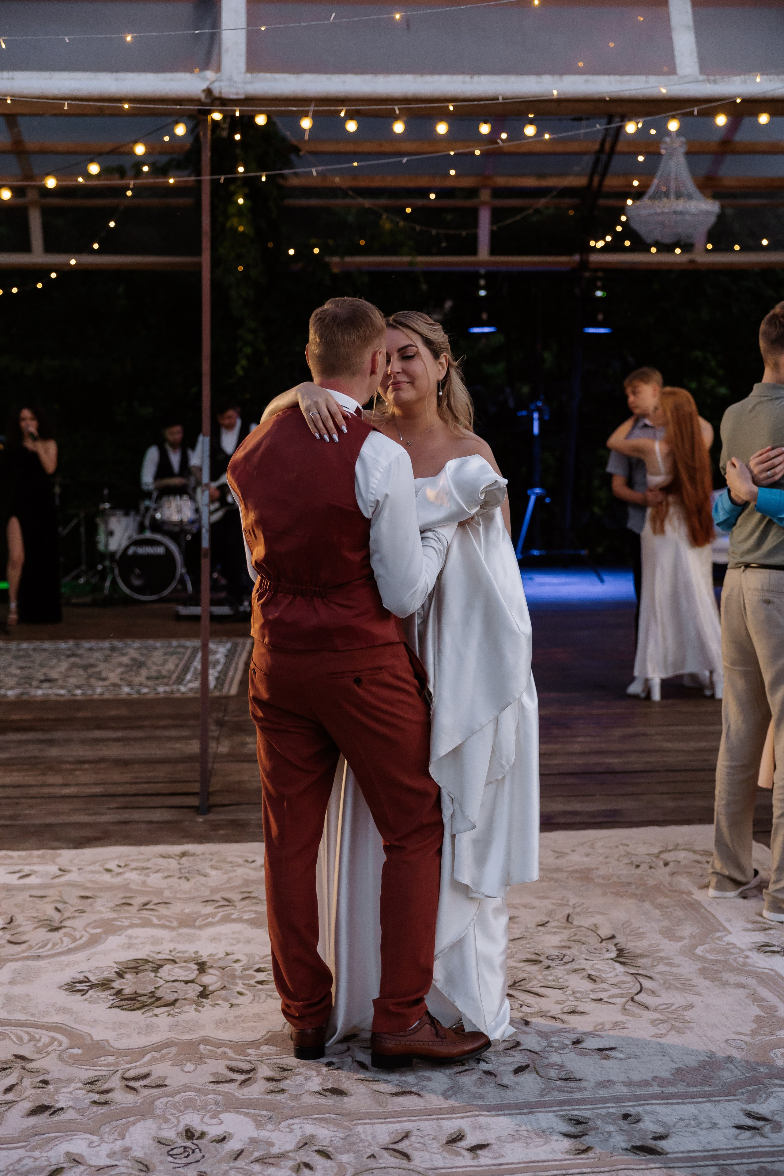 Владислав & Виктория. RETOUCH-HOUSE