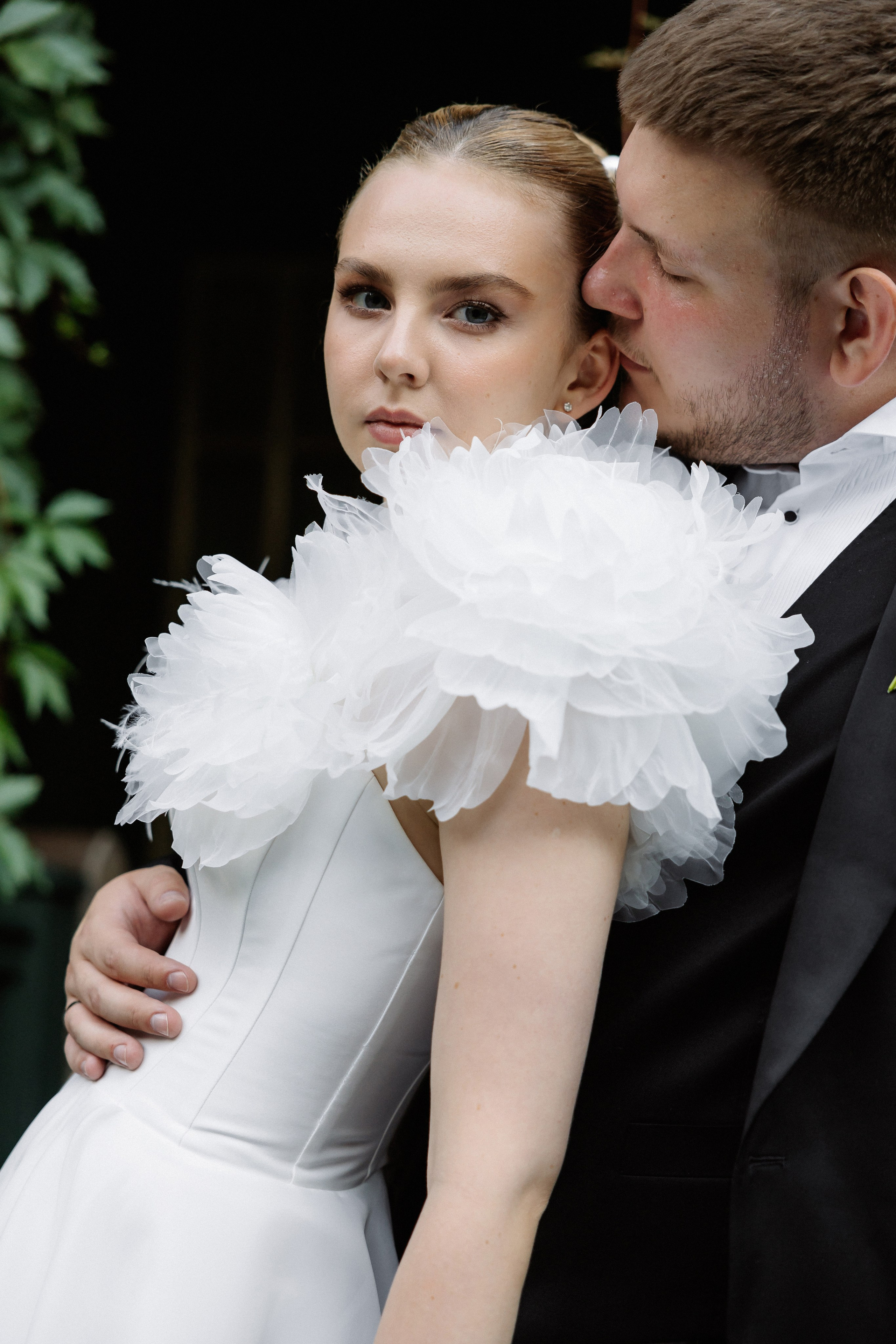 Андрей & Анастасия. RETOUCH-HOUSE