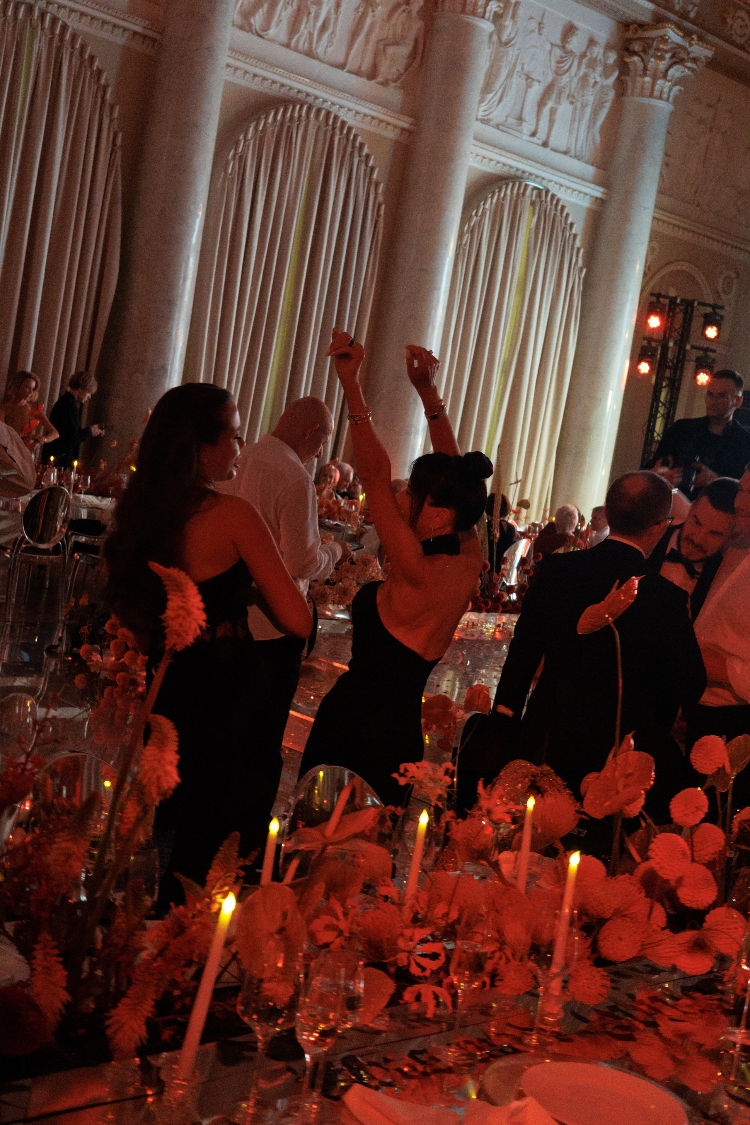 Виталий & Кристина. RETOUCH-HOUSE