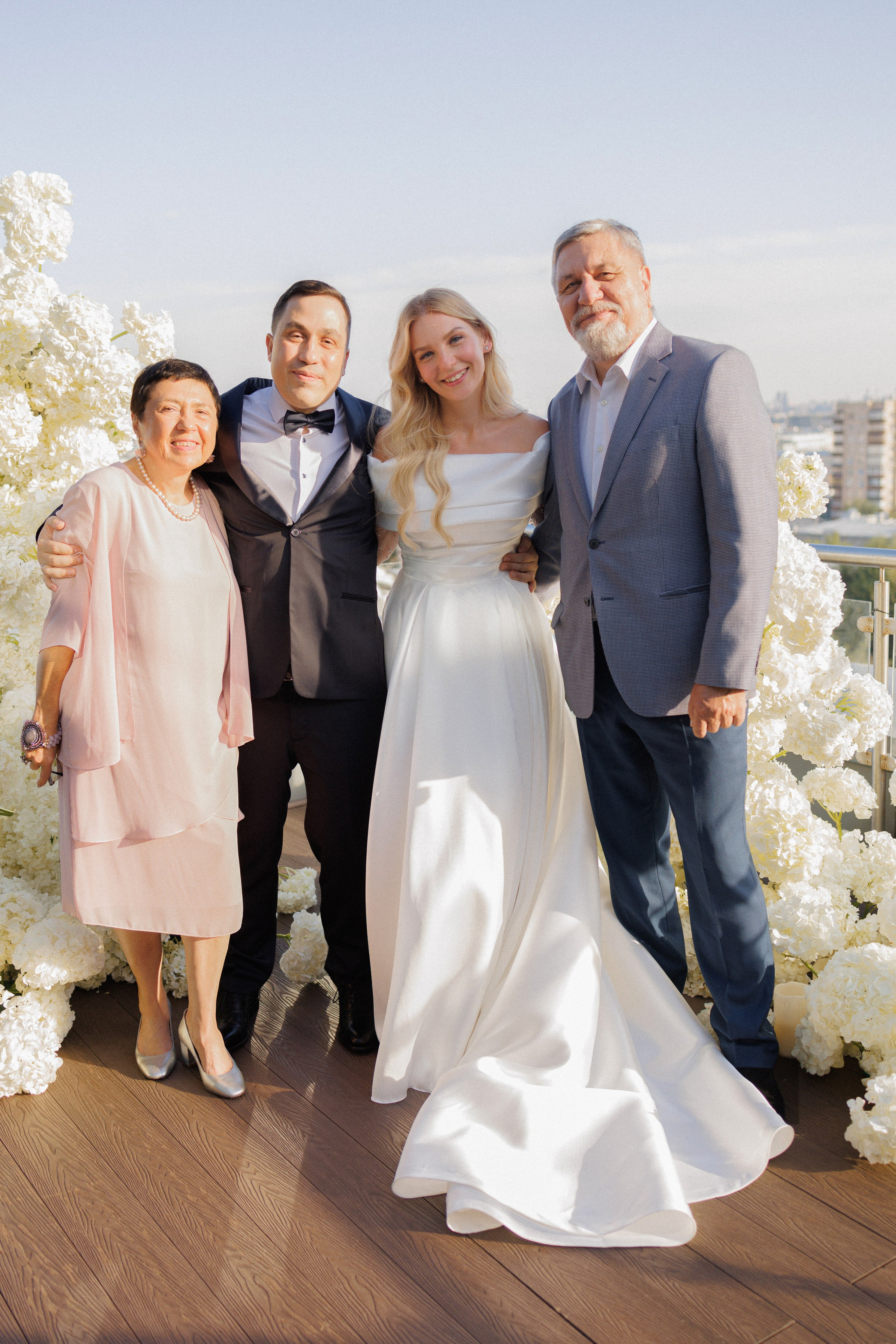 Илья & Таня. RETOUCH-HOUSE