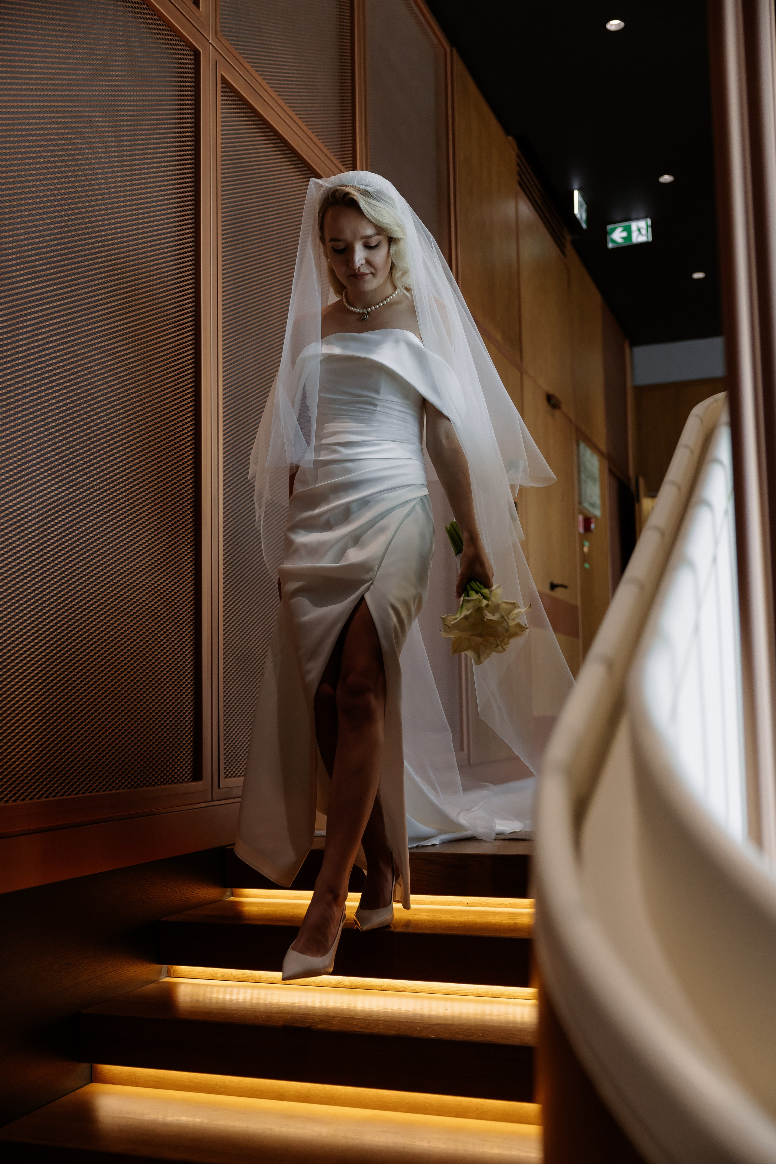 Дмитрий & Анна. RETOUCH-HOUSE