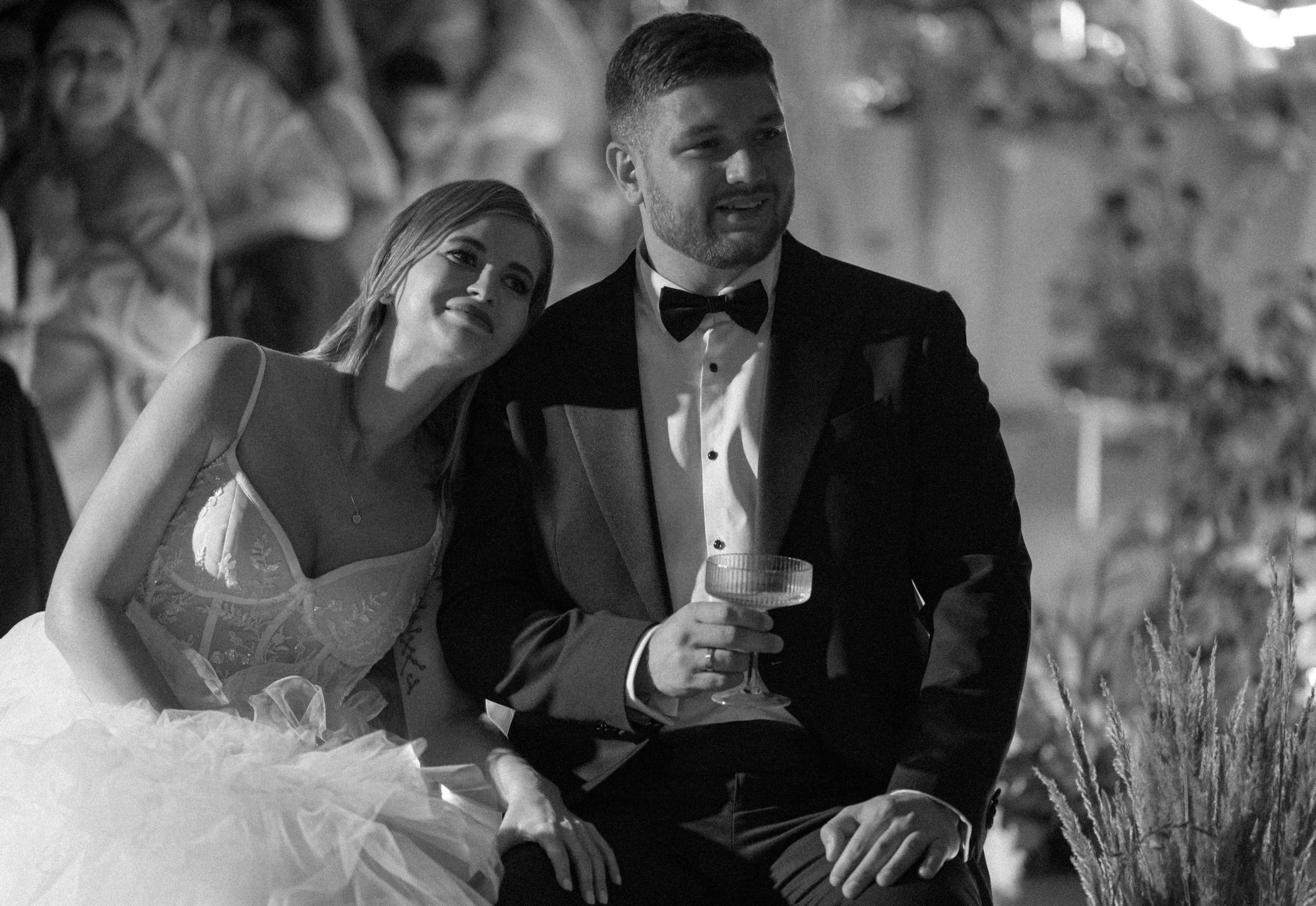 Дима & Варя. RETOUCH-HOUSE