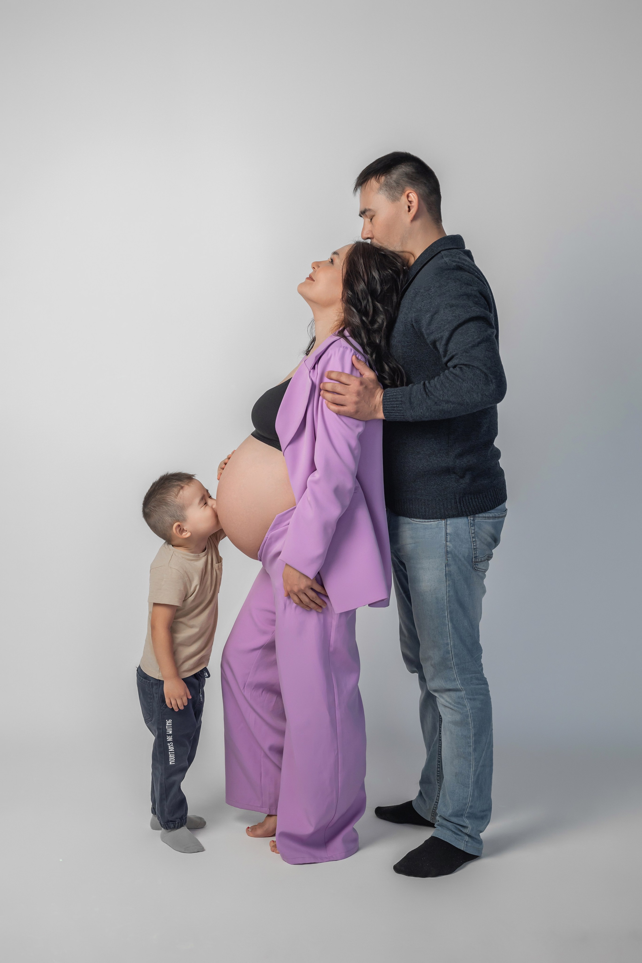 Алия. Фотограф в городе Салават