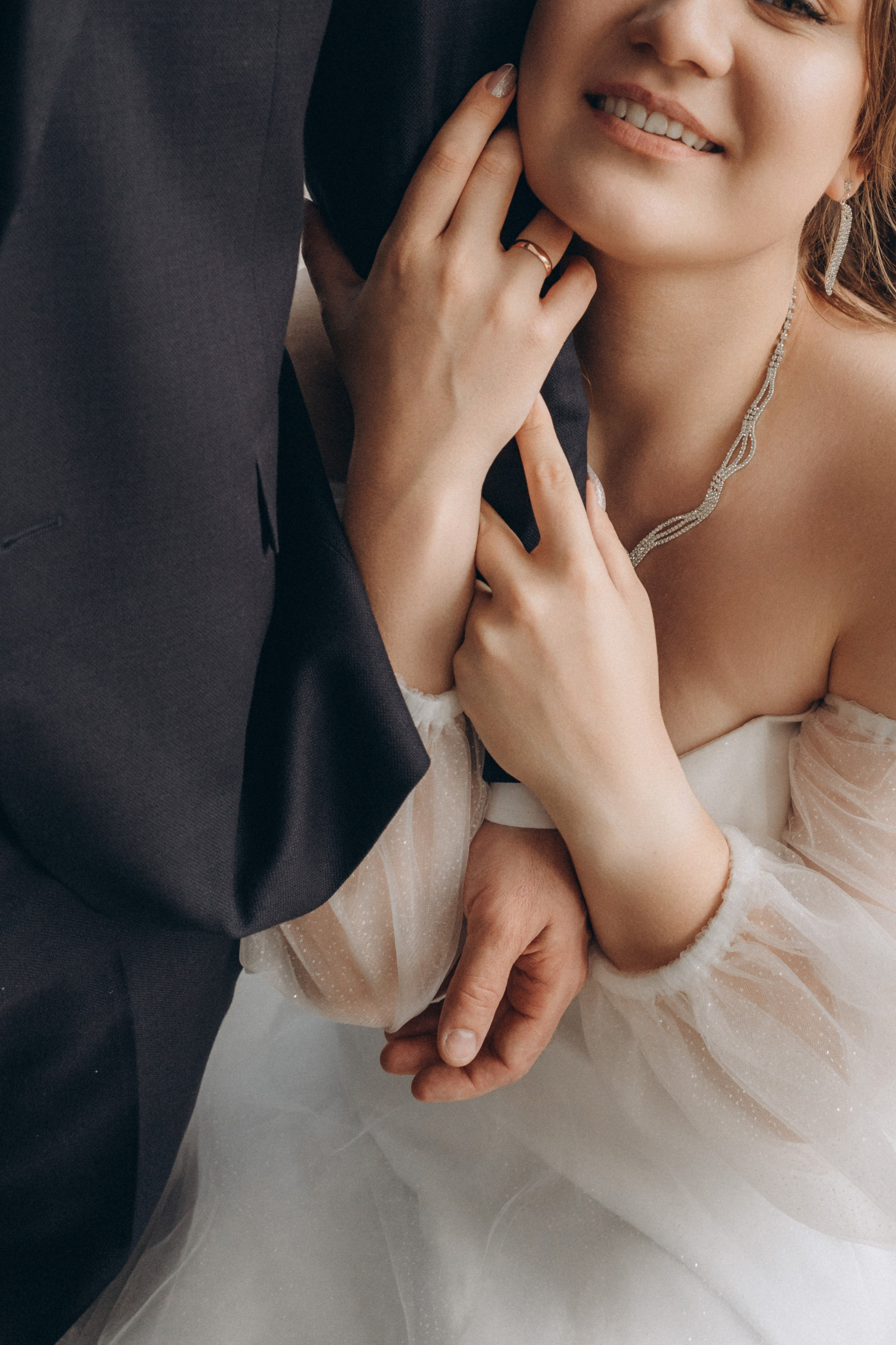 Evgeniya&Andrey. Стильный фотограф Екатеринбурга Veber Anastasia